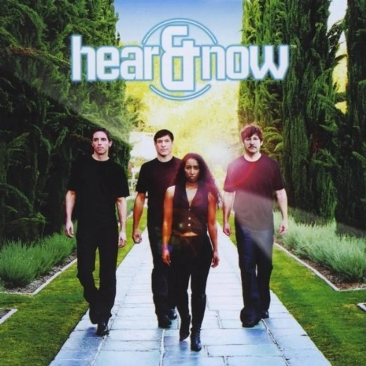 Hear & Now HEAR&NOW CD