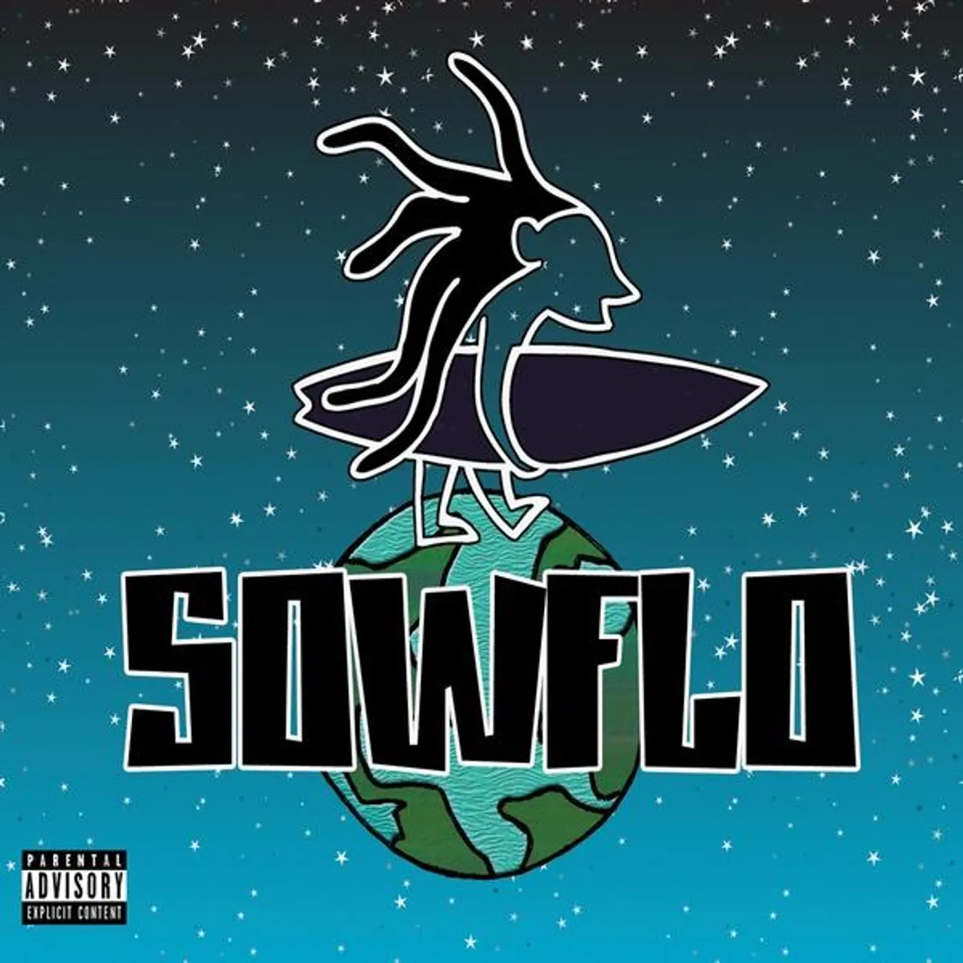 SOWFLO CD