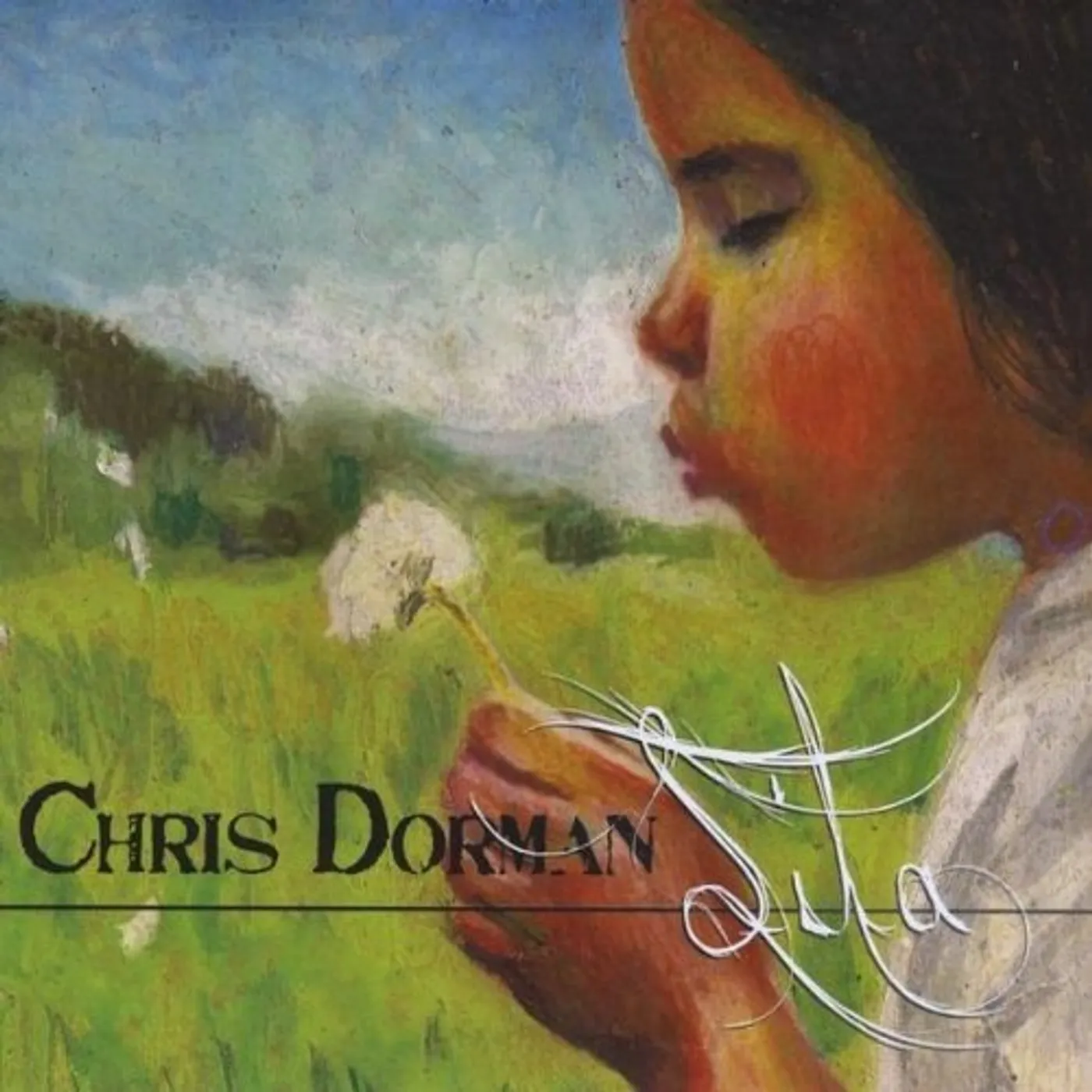 Chris Dorman SITA CD