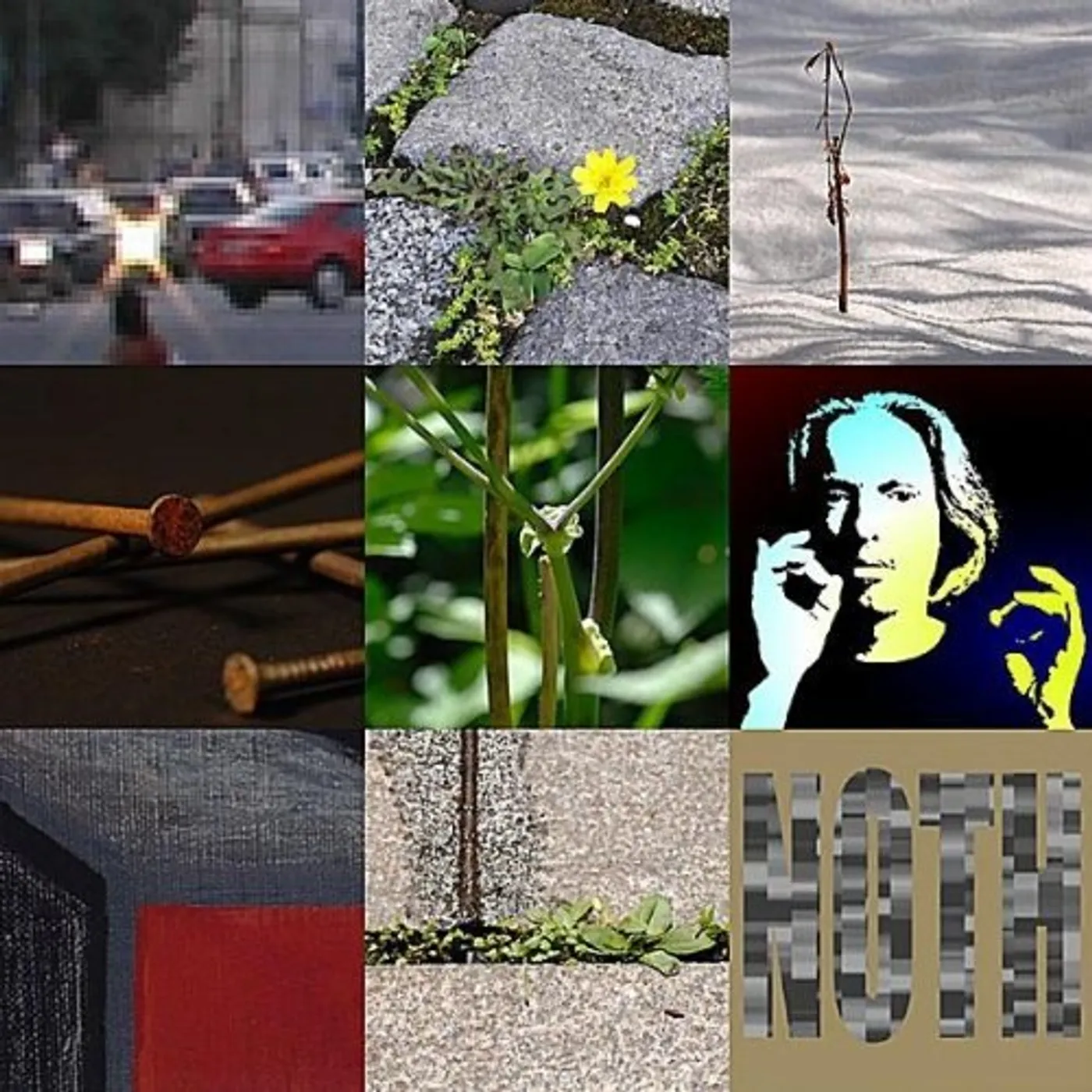 Mario Strack SONGS & TUNES CD