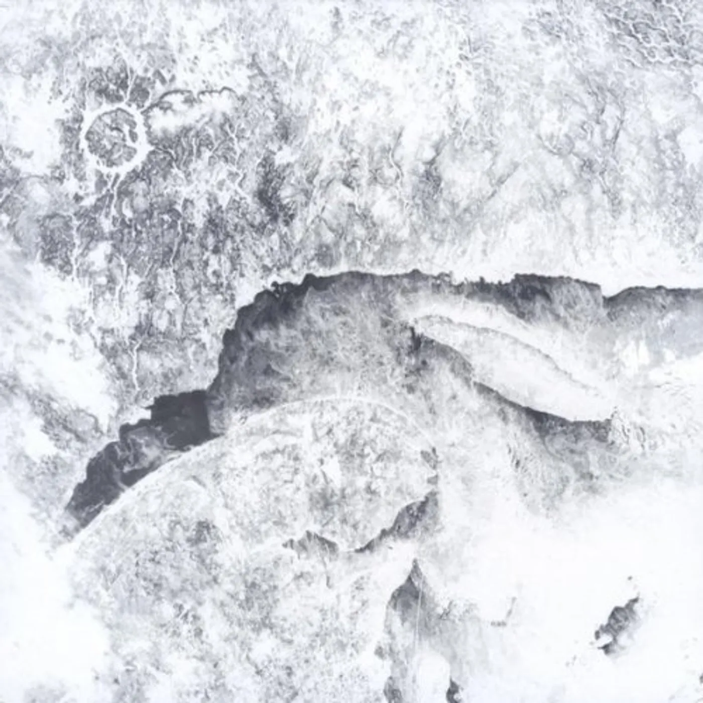 Wolfskin STONEGATES OF SILENCE CD