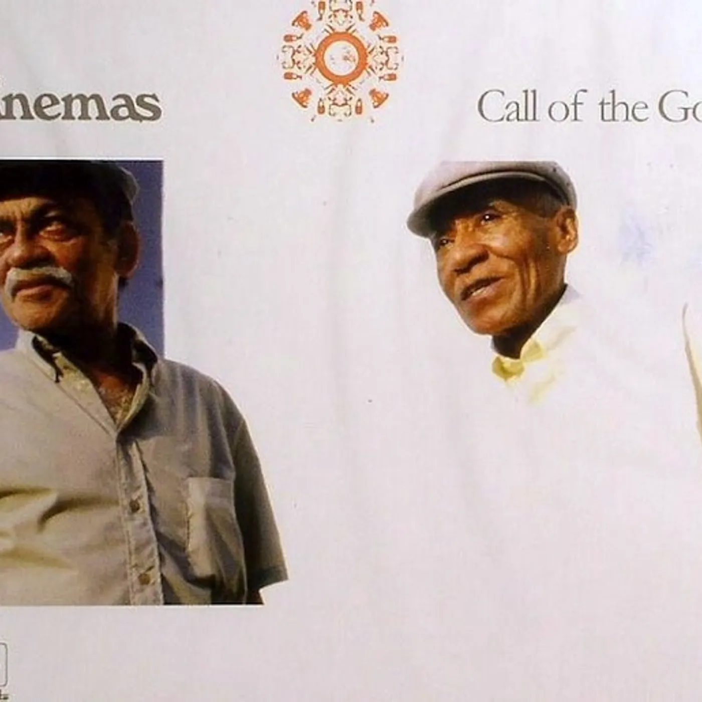Os Ipanemas Call Of The Gods Vinyl Record