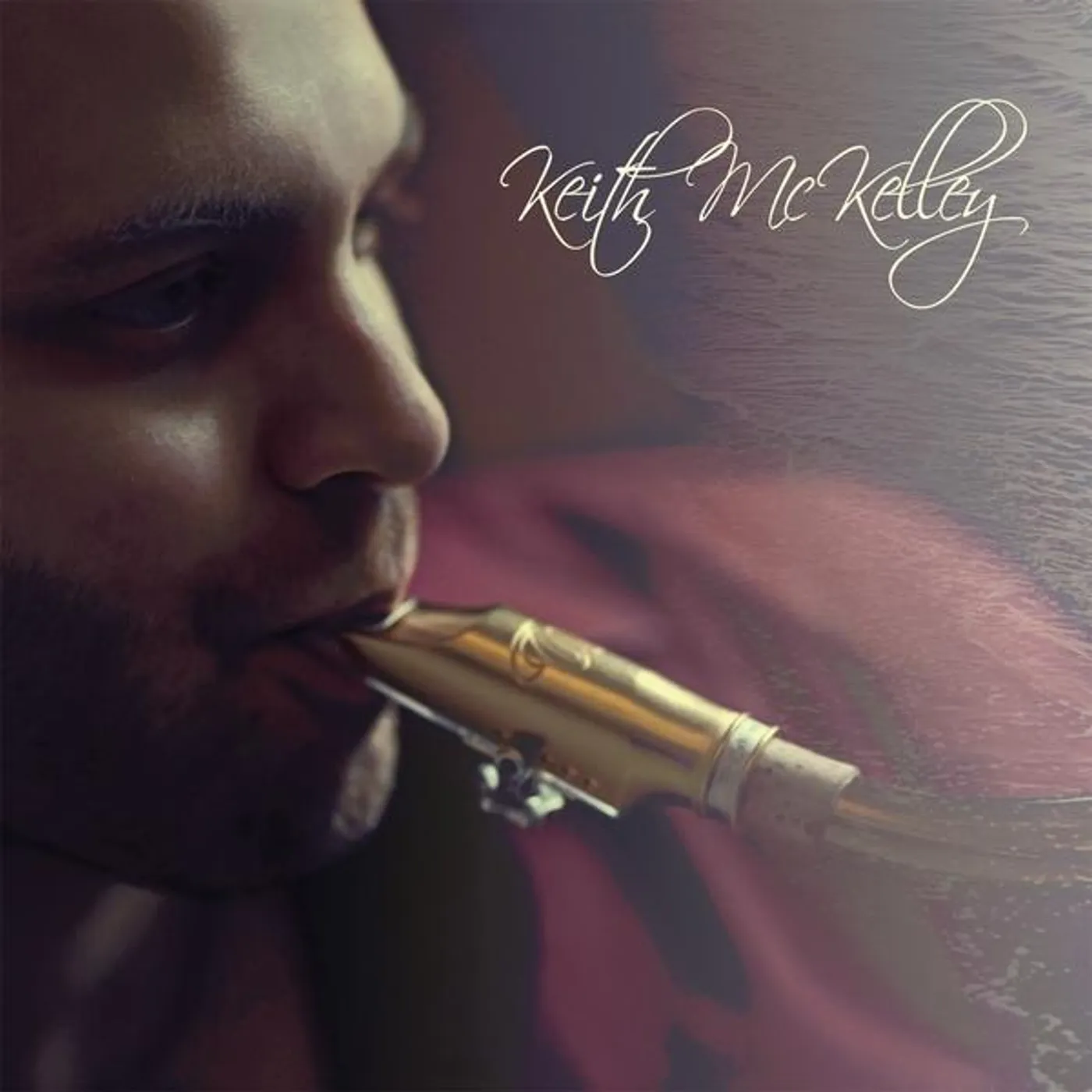 KEITH MCKELLEY CD