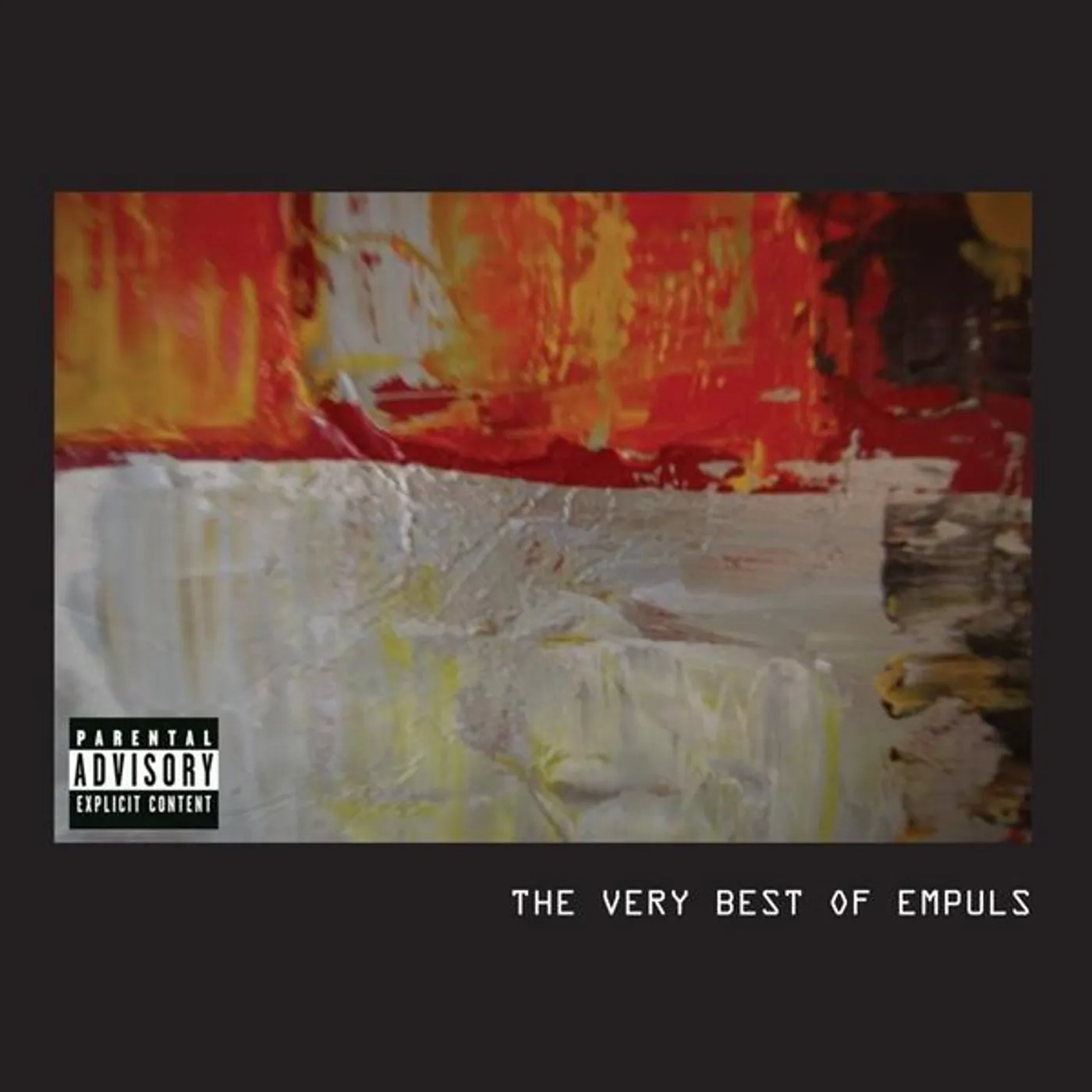 VERY BEST OF EMPULS CD