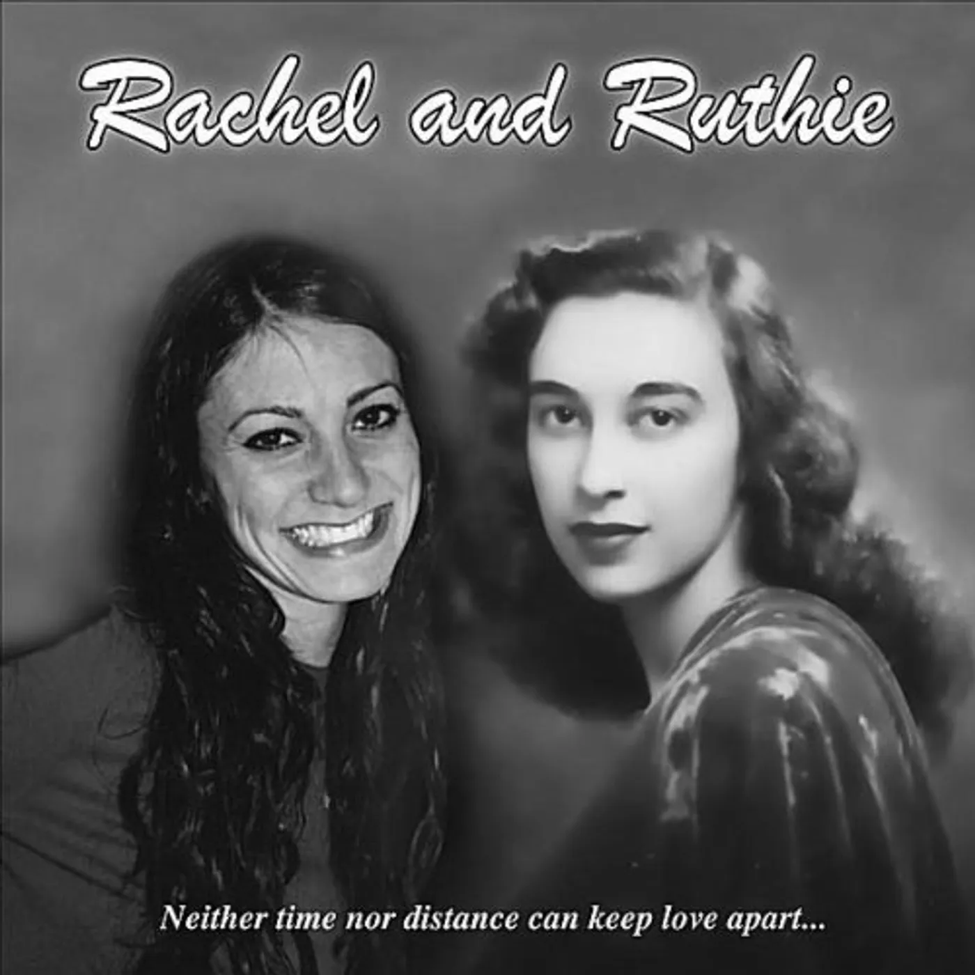 Karen Sokolof Javitch RACHEL & RUTHIE CD