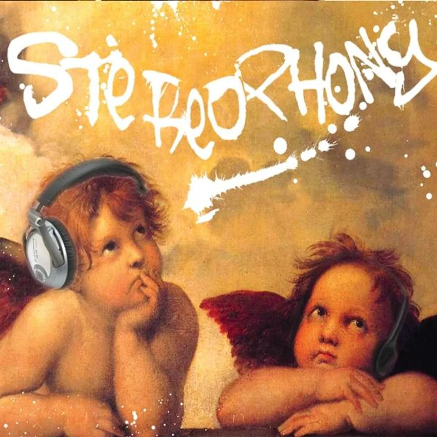 The Chorallaries of MIT STEREOPHONY CD