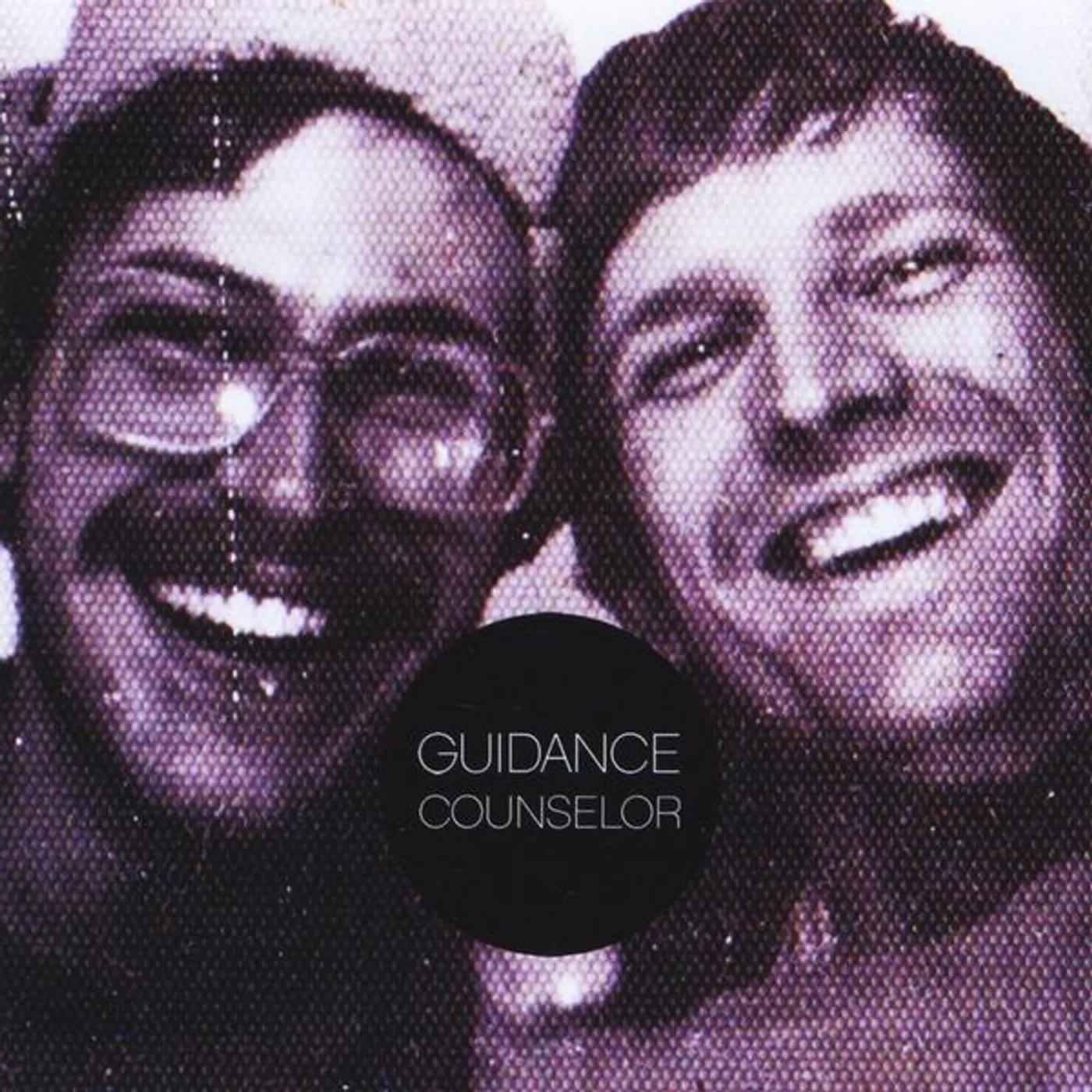 GUIDANCE COUNSELOR CD