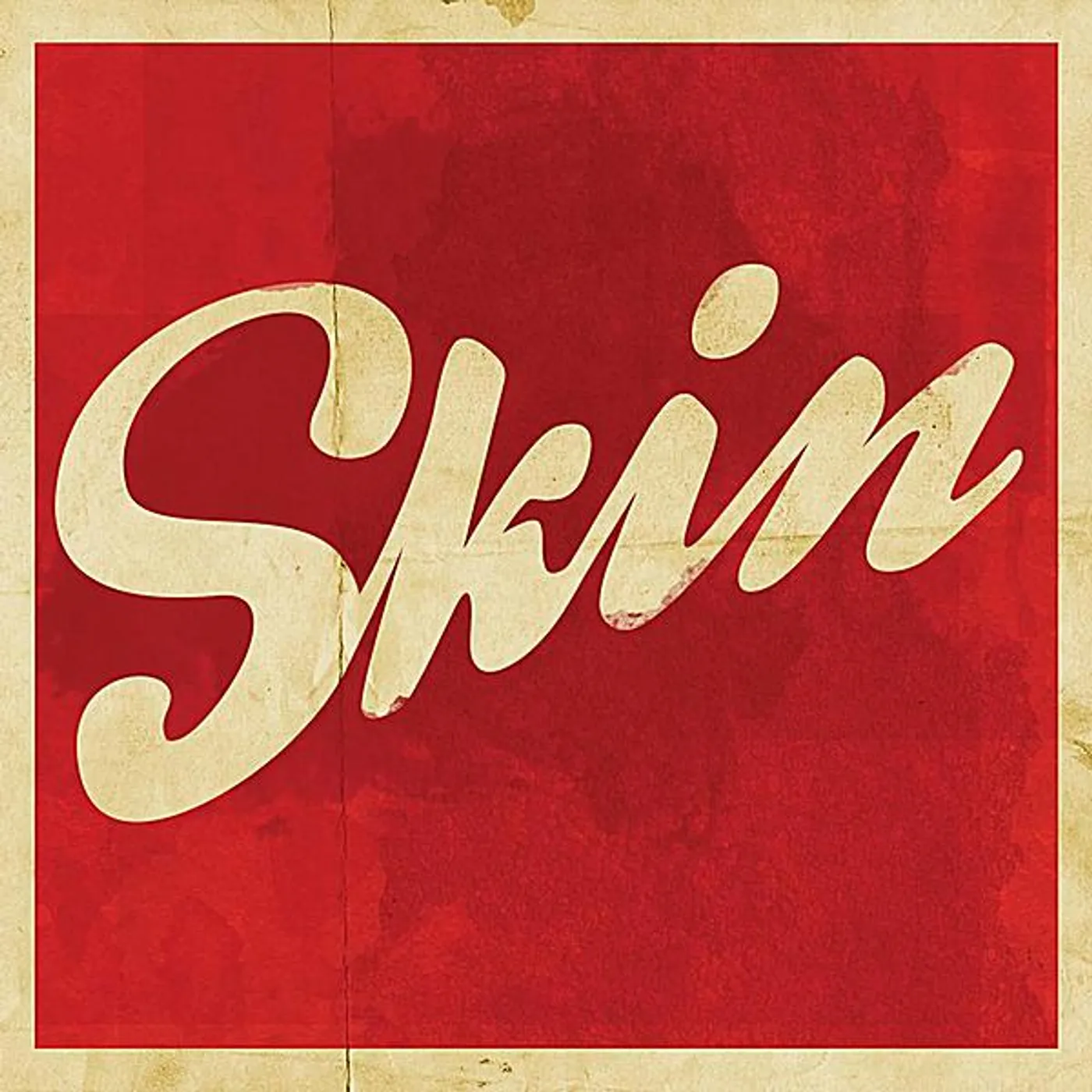 SKIN CD