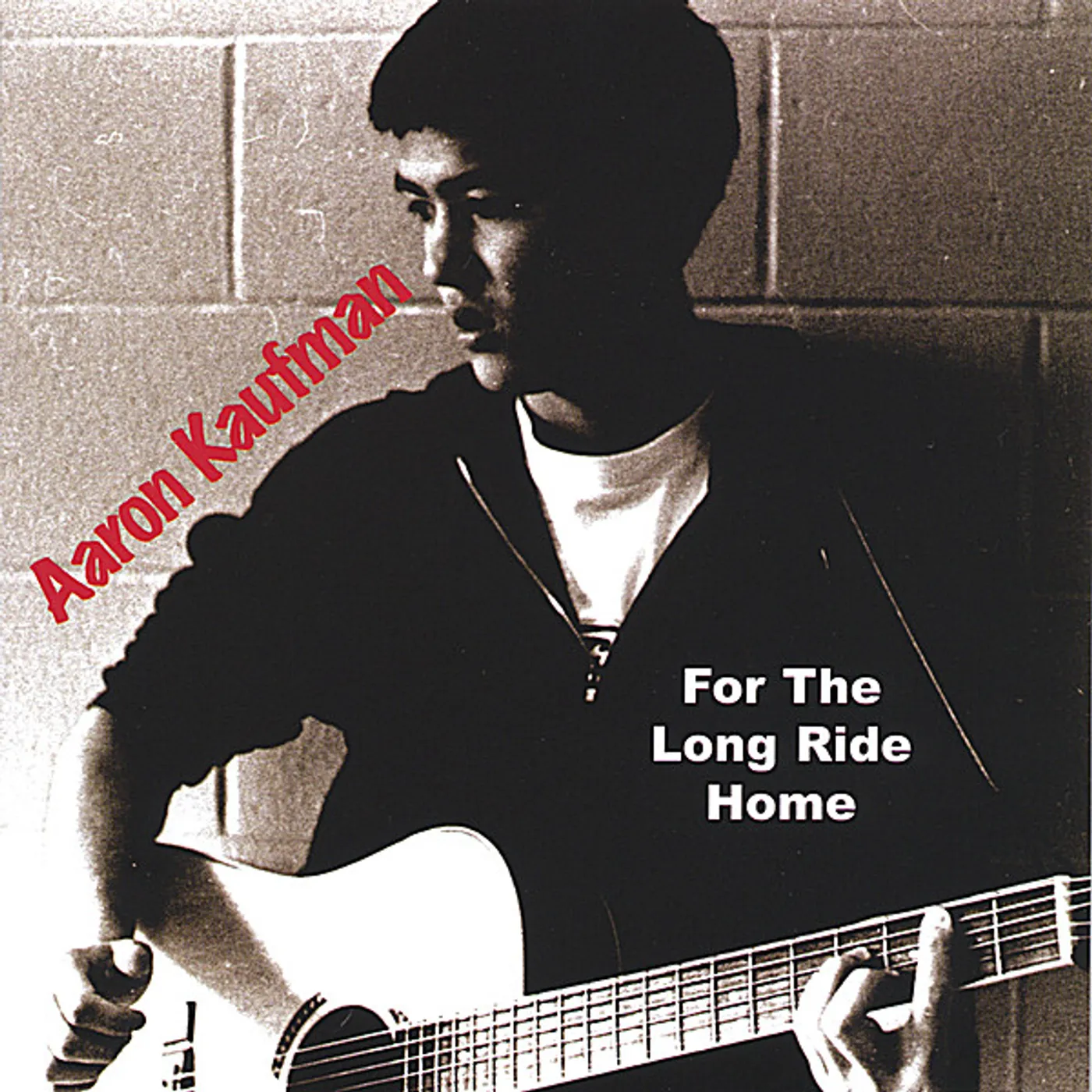 Tristan Omand (SELF TITLED) CD