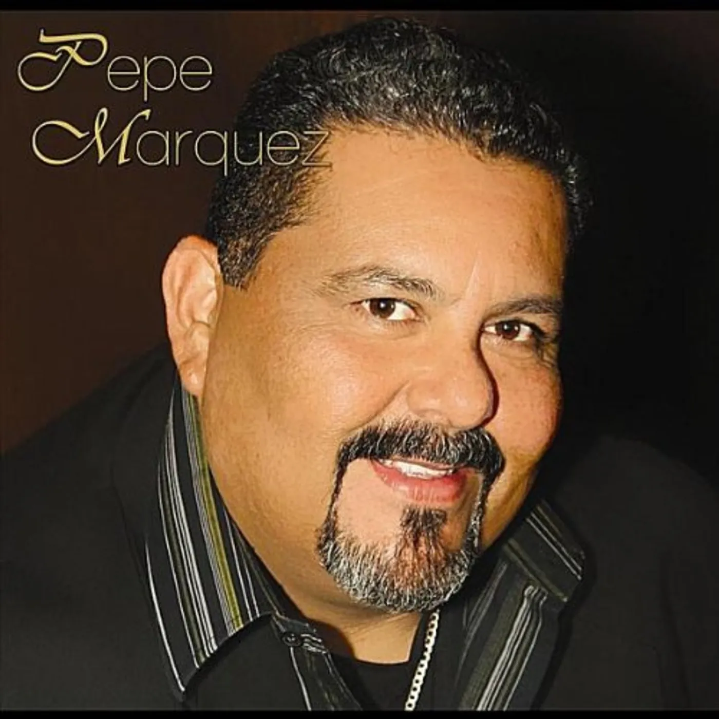 PEPE MARQUEZ CD