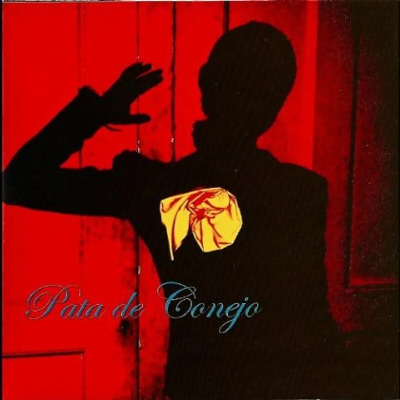 Pata de Conejo CONVIVENCIA CD