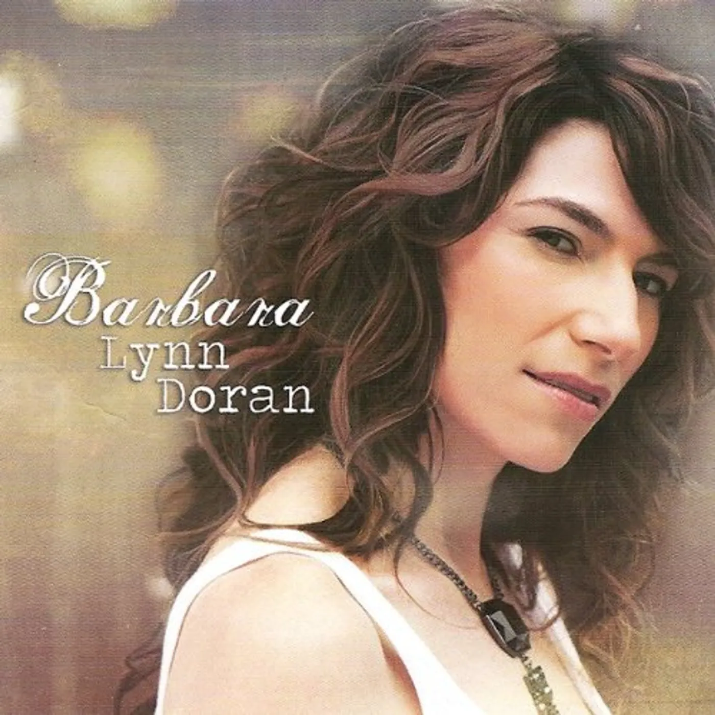 BARBARA LYNN DORAN EP CD