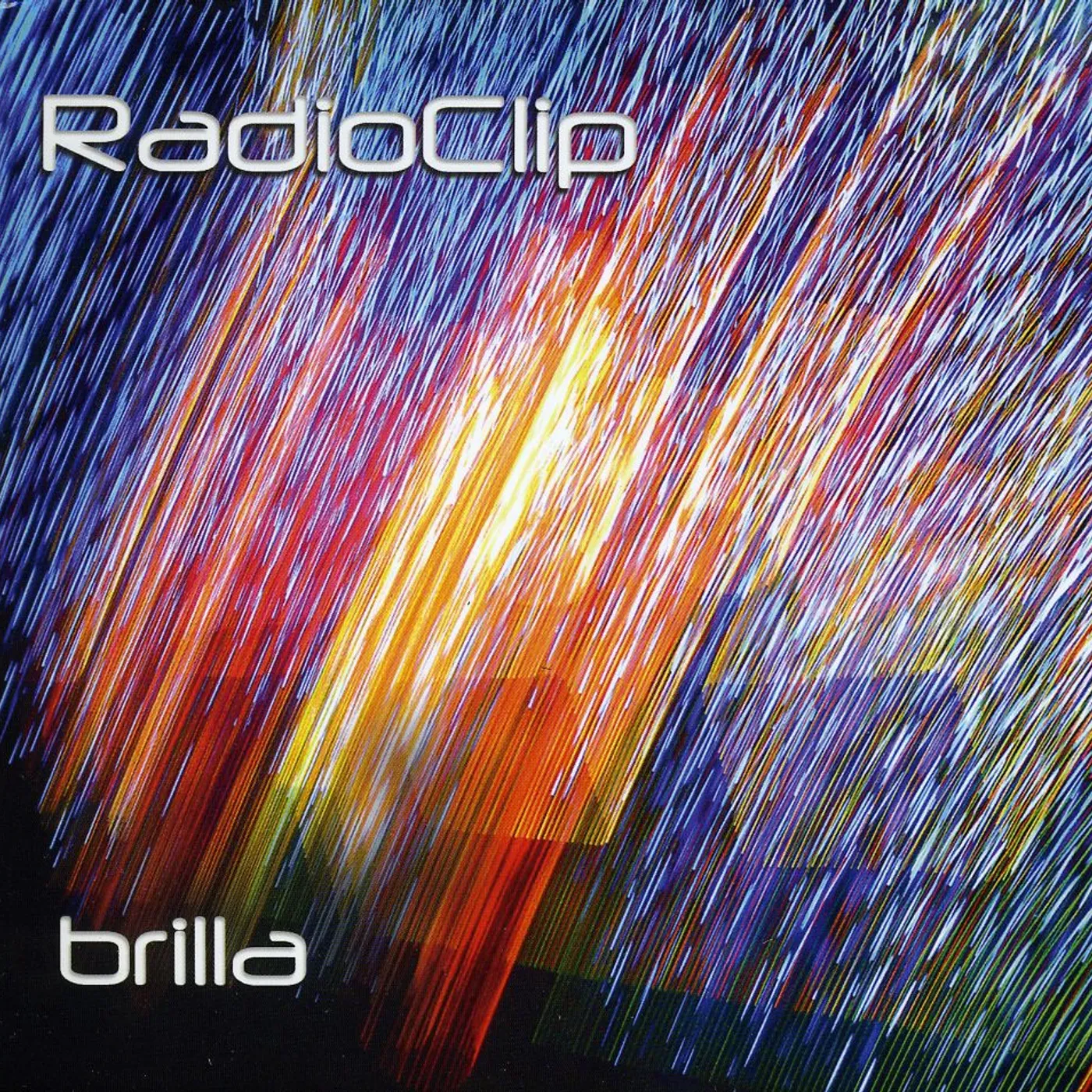 Radioclip BRILLA CD