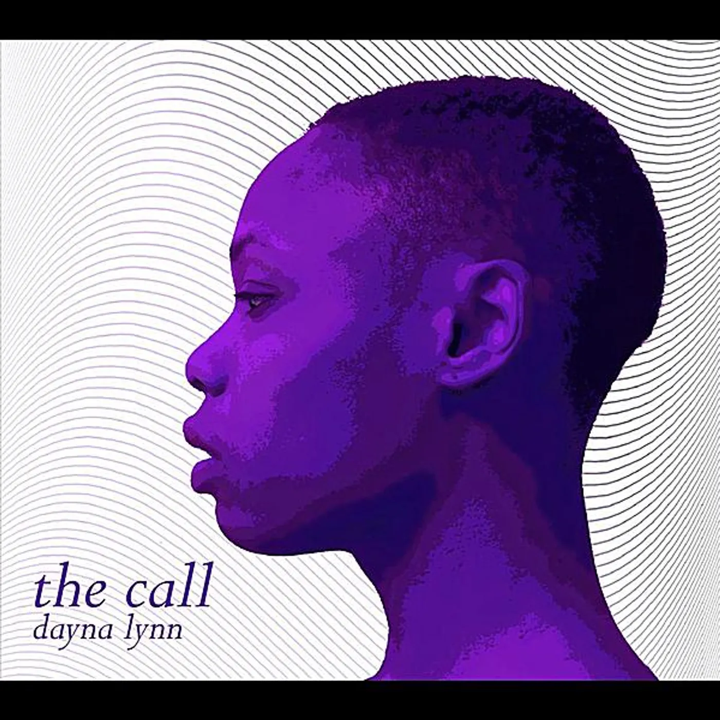 Dayna Lynn CALL CD