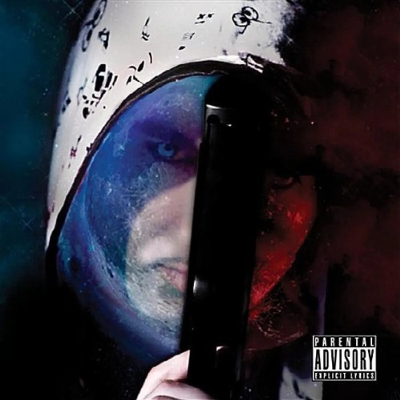 Devastation CLIMATE CHANGE CD