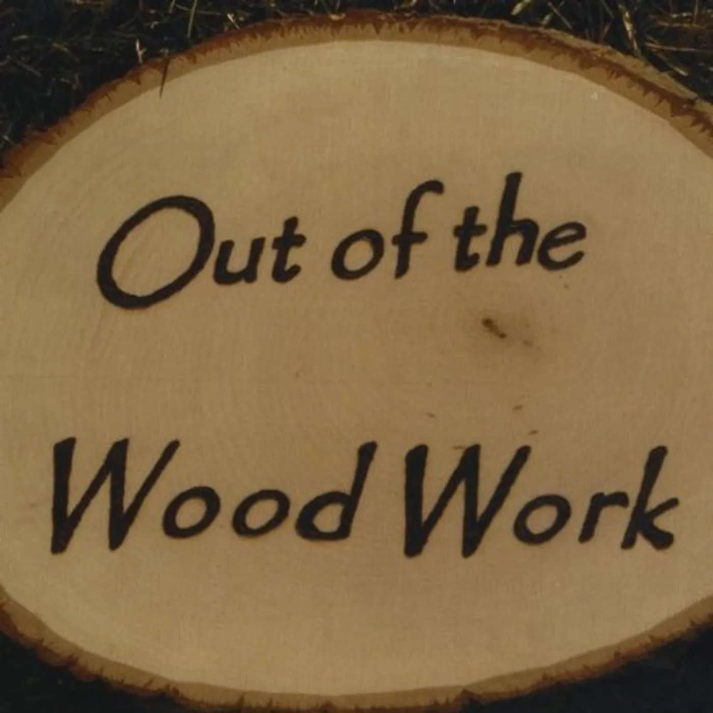 Graz OUT OF THE WOOD WORK CD