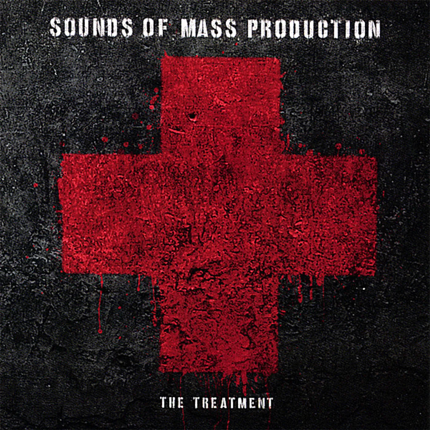 SMP TREATMENT CD