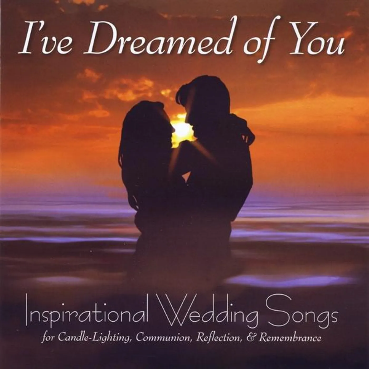 Steve Taylor I'VE DREAMED OF YOU CD
