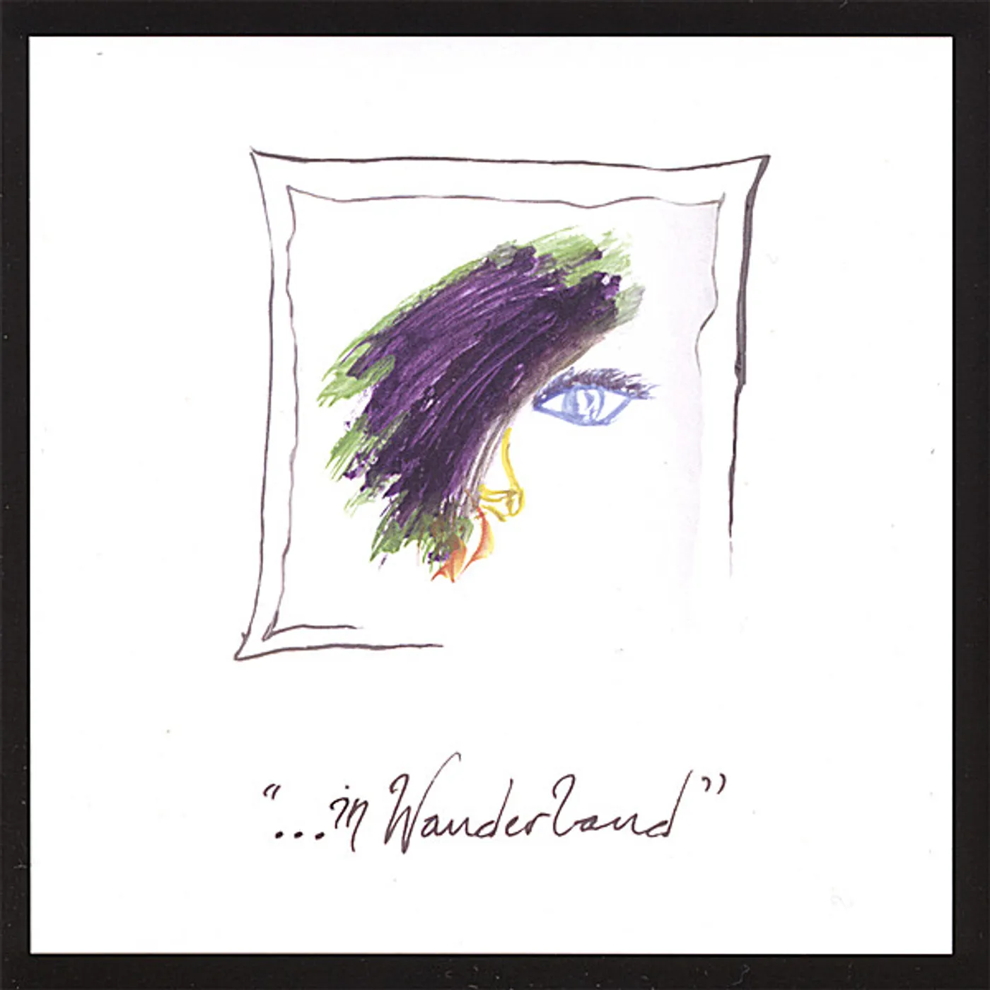 Socrates Drinks Hemloch INWANDERLAND/FICTION OR ALYSSES' ADVENTURES IN THE CD