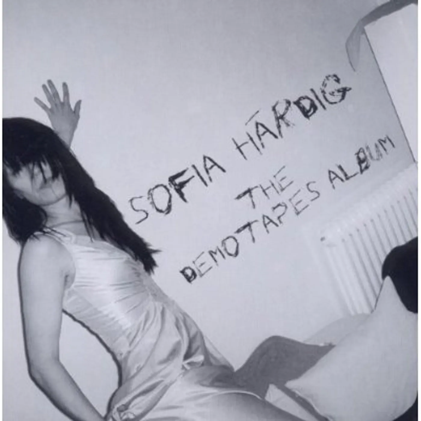 Sofia DEMOTAPES ALBUM CD