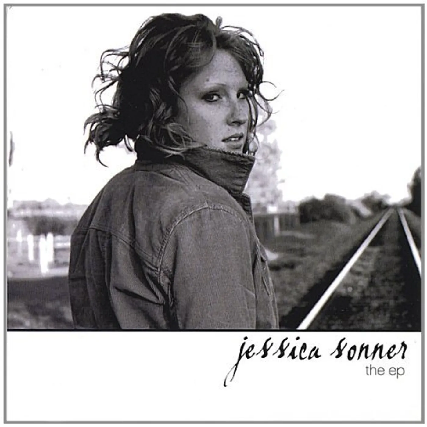 Jessica Sonner EP CD