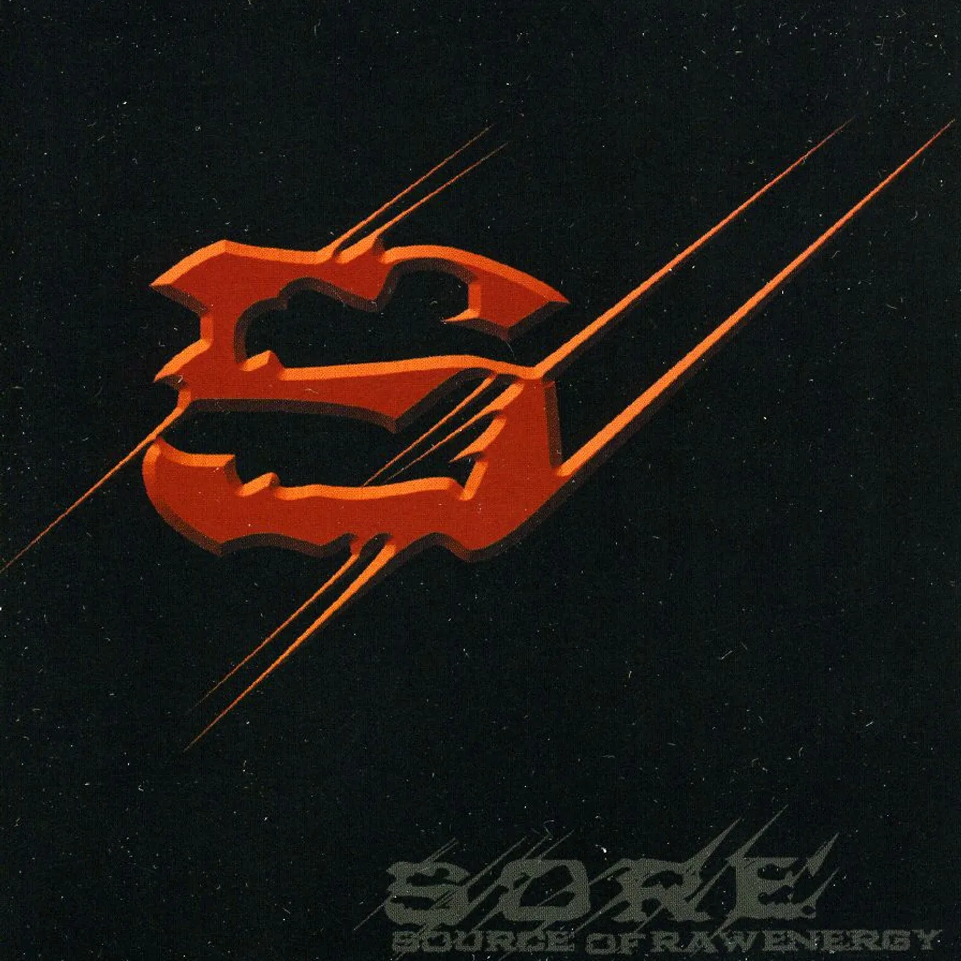 SORE CD