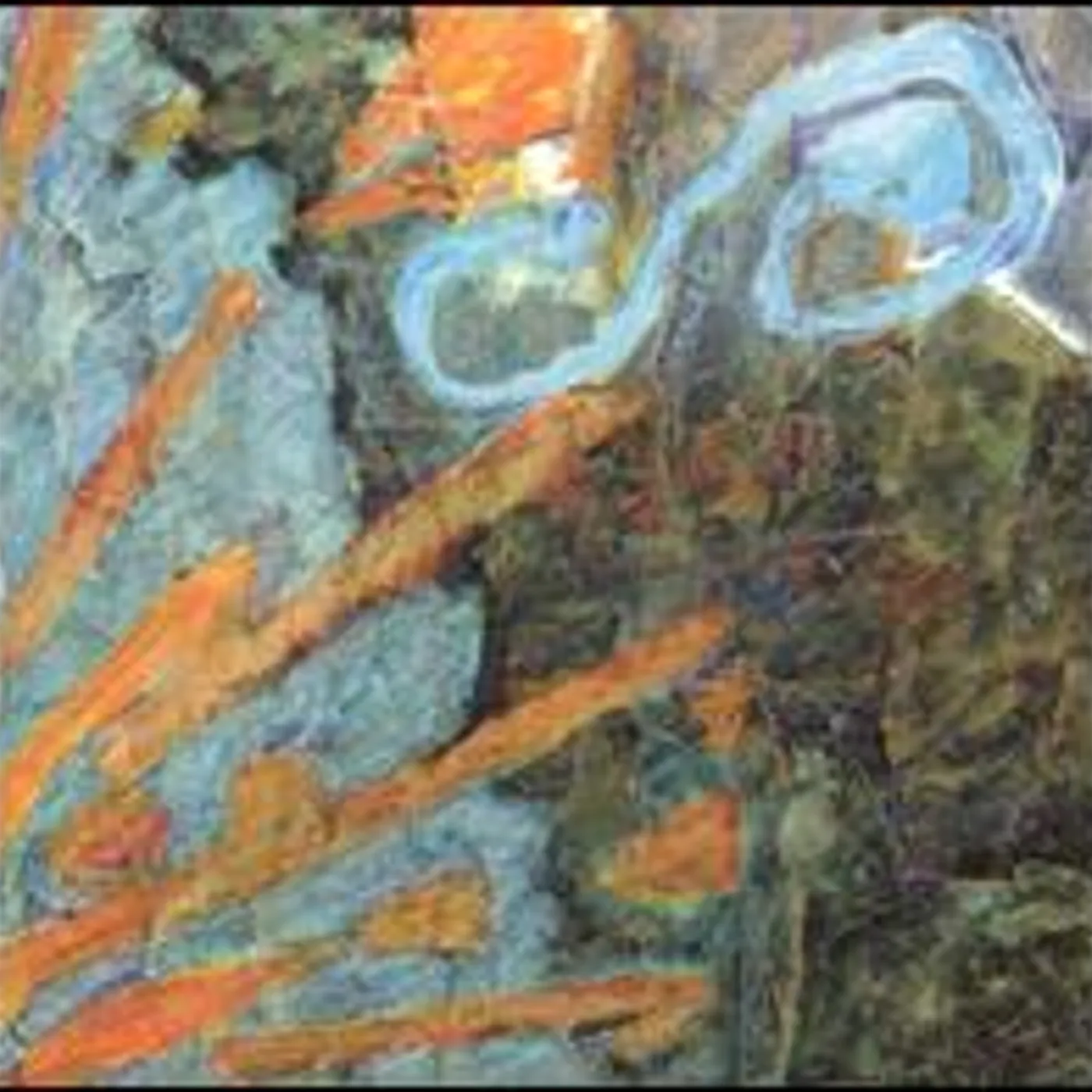 Kent Sparling ROUTE CANAL DIARY CD