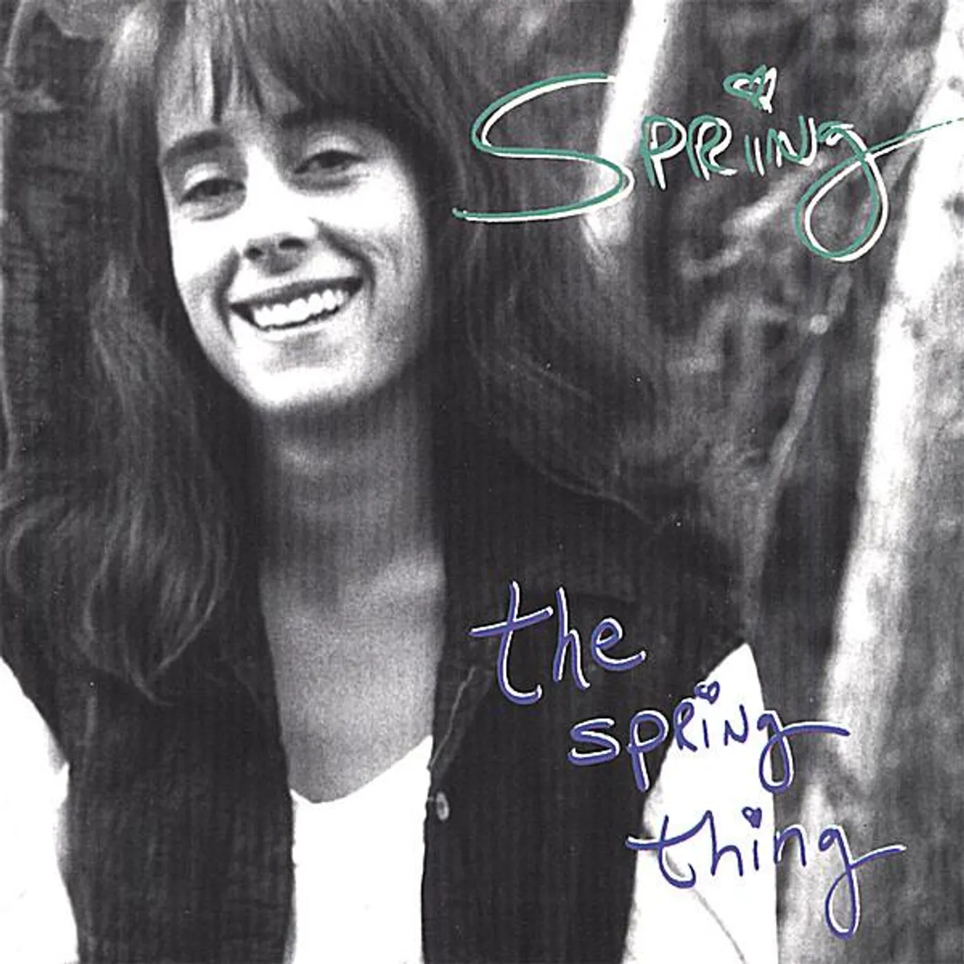 SPRING THING CD