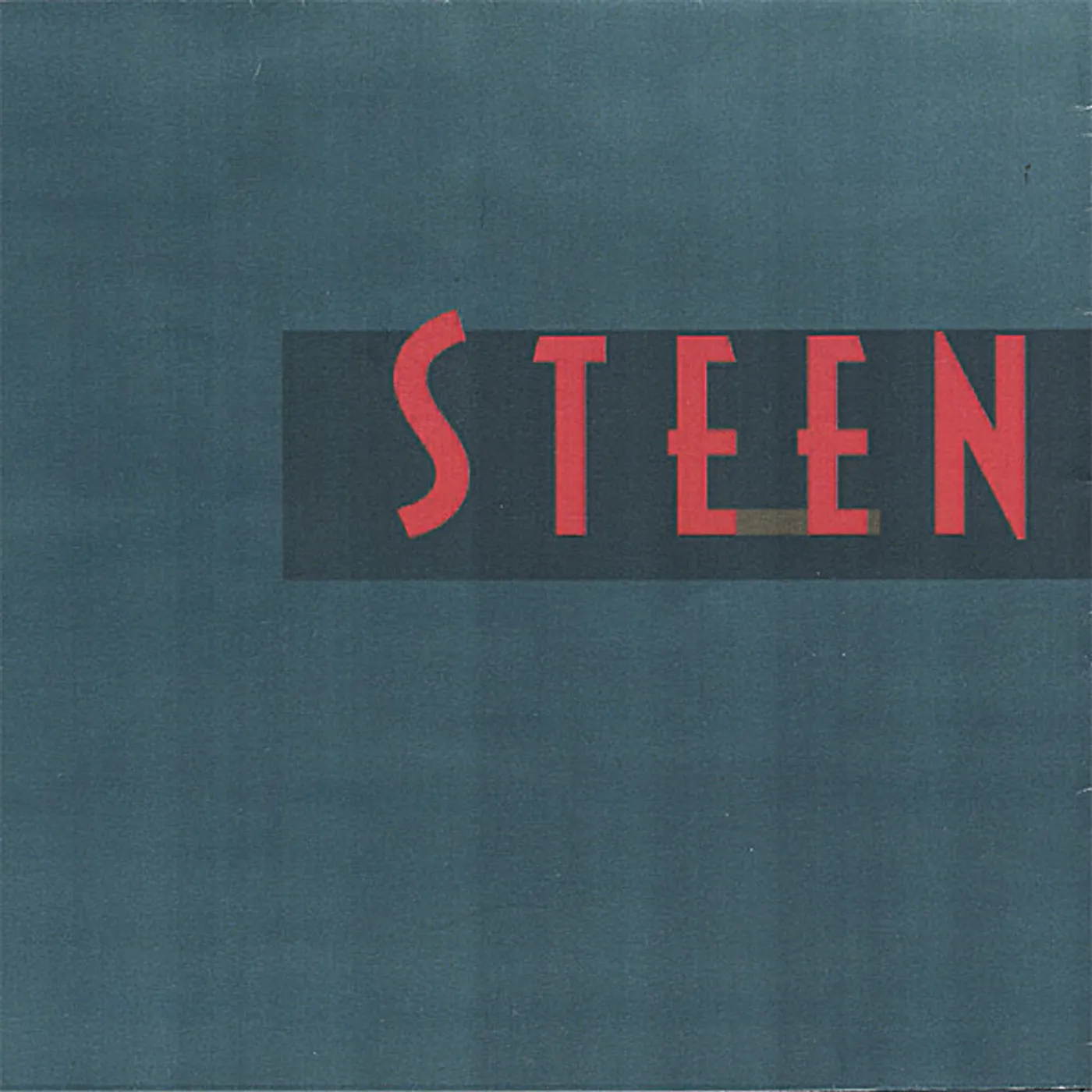  Steen CD