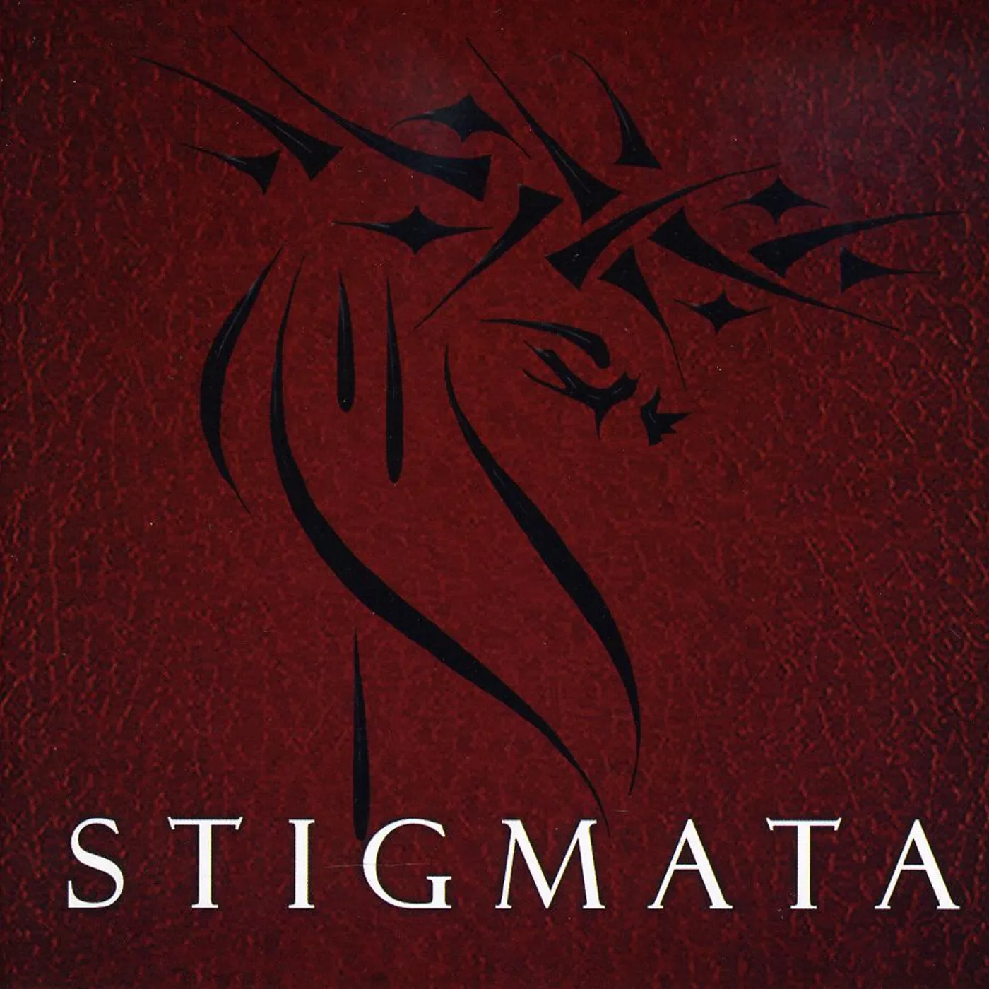 STIGMATA CD