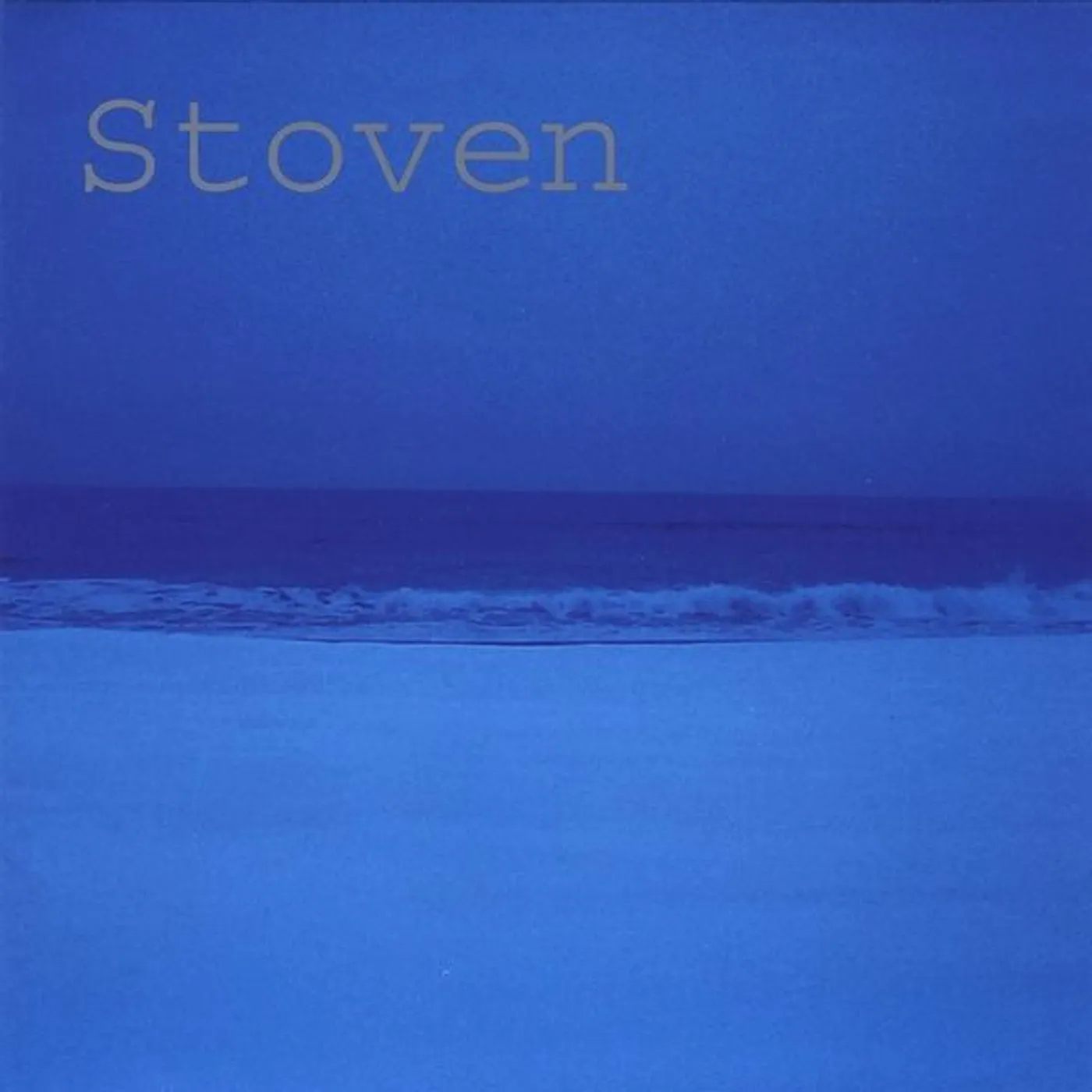 STOVEN CD