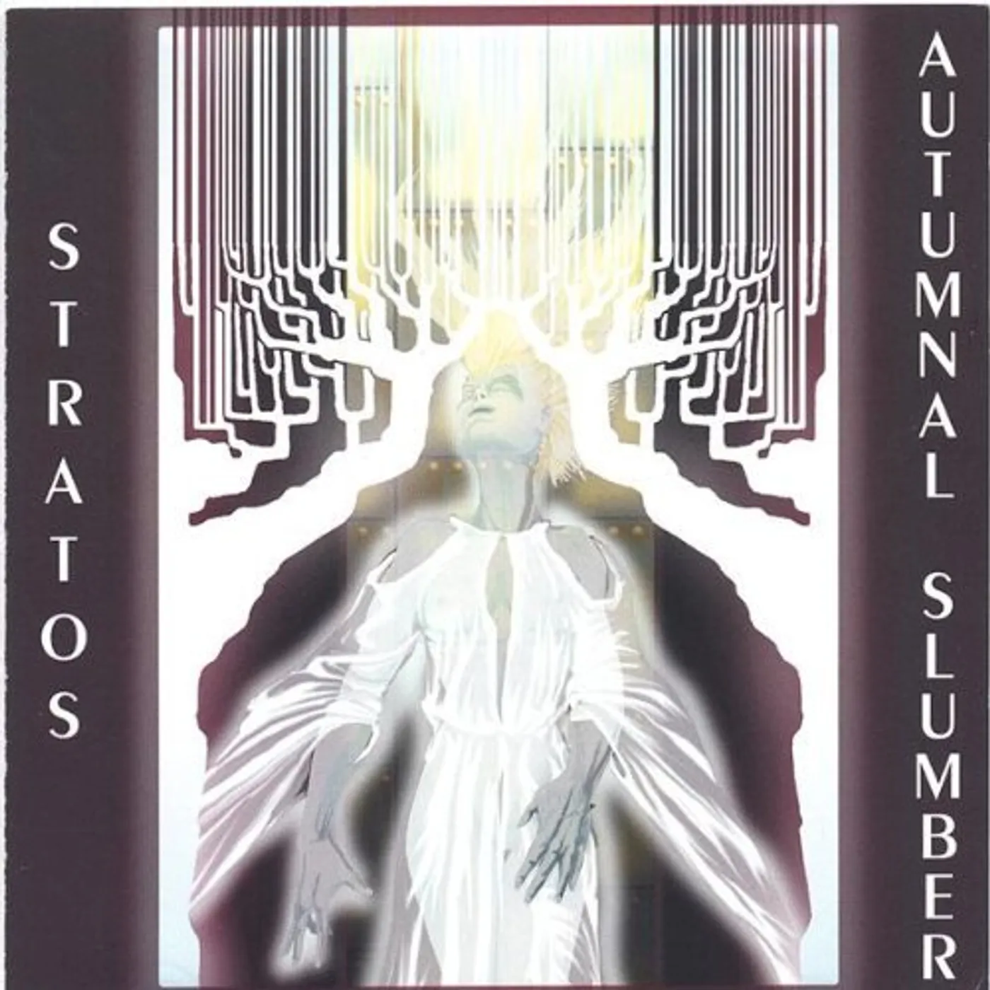 Stratos AUTUMNAL SLUMBER CD