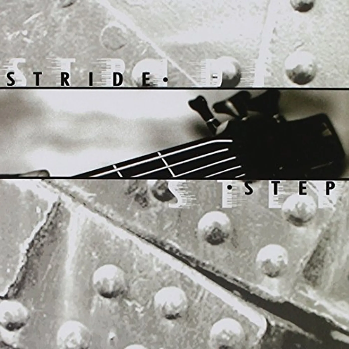 Stride STEP CD