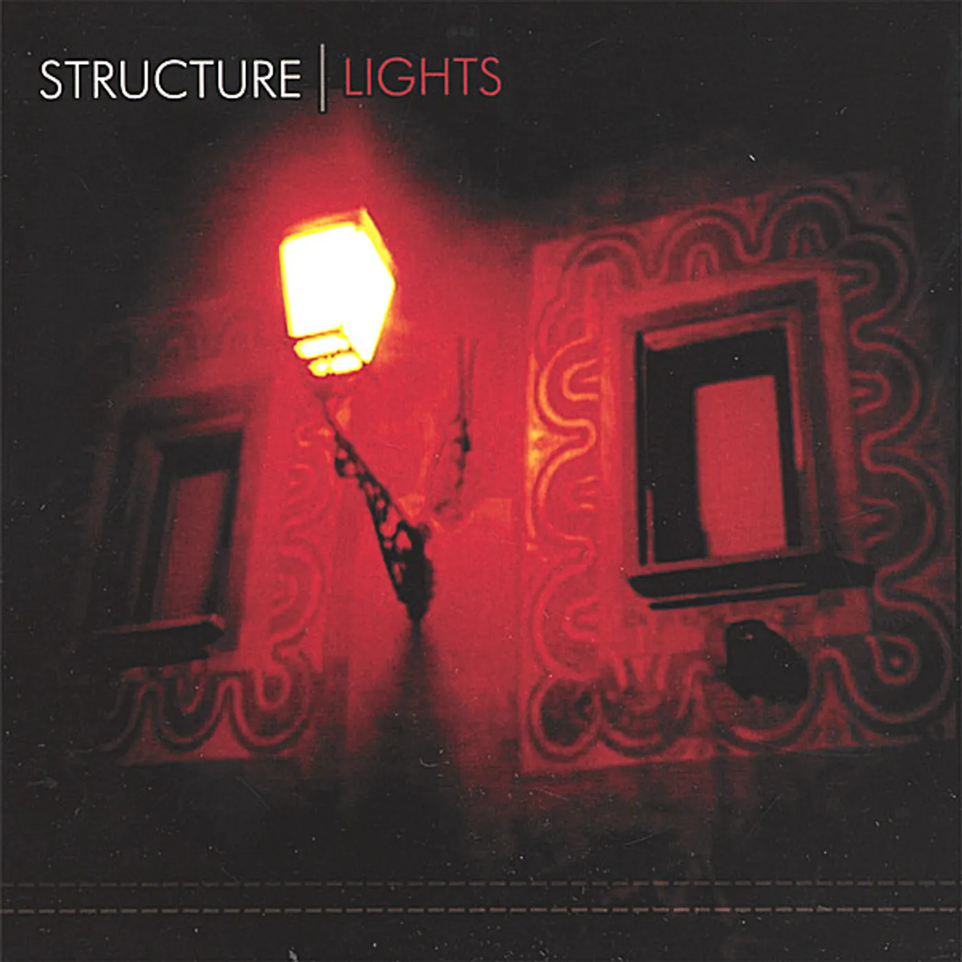 Structure LIGHTS CD