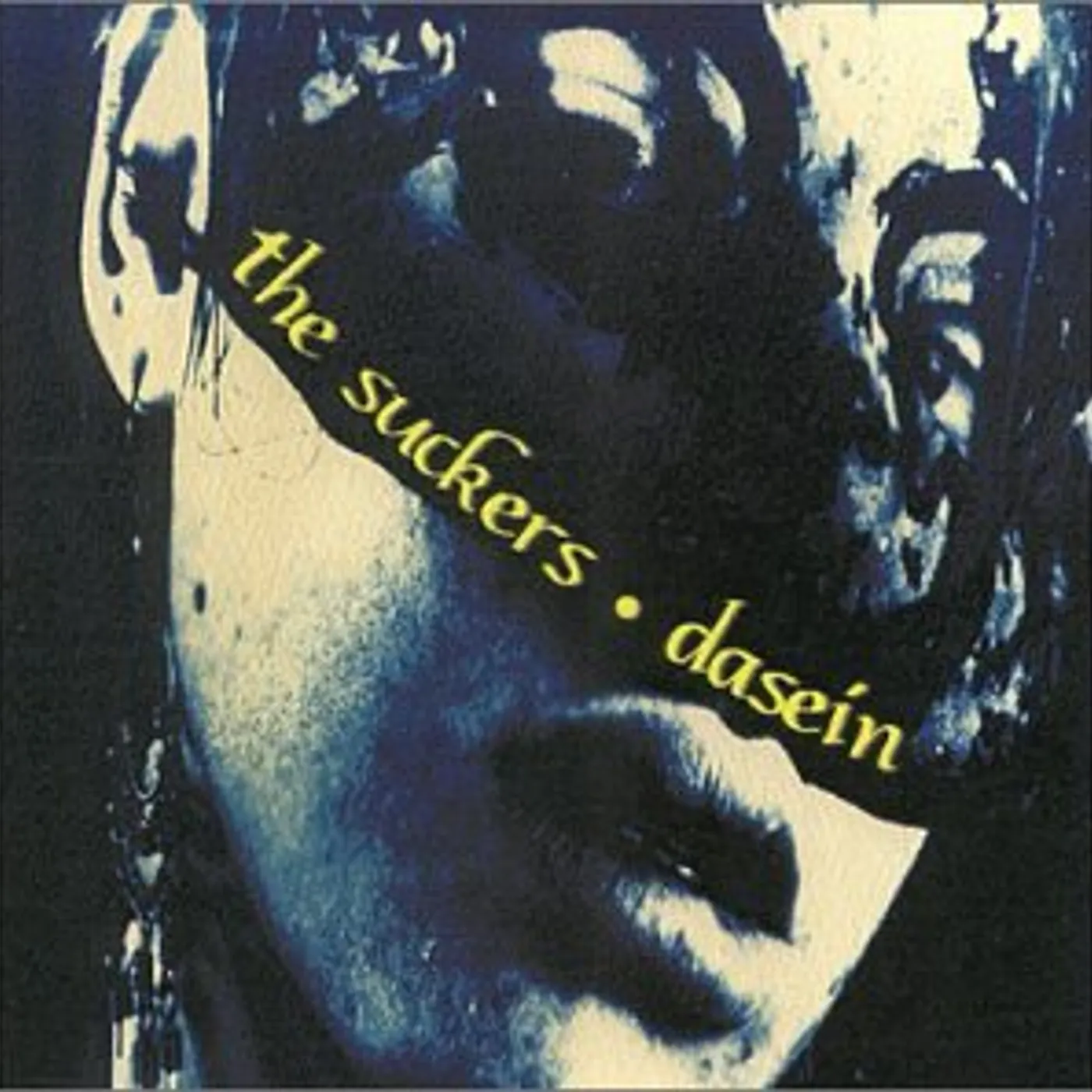 Suckers DASEIN CD