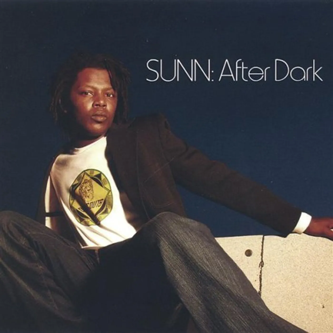 Sunn AFTER DARK CD