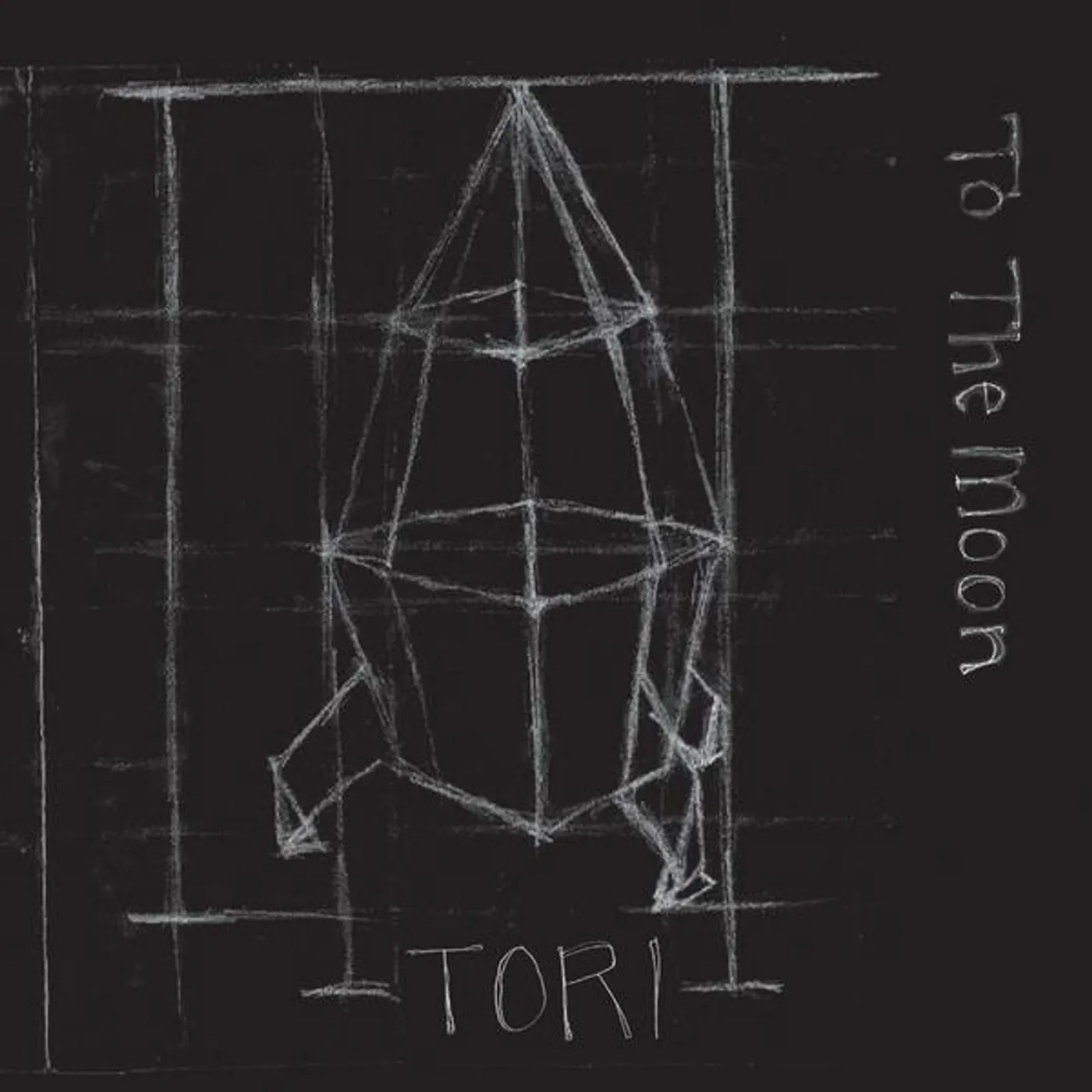 Tori TO THE MOON CD