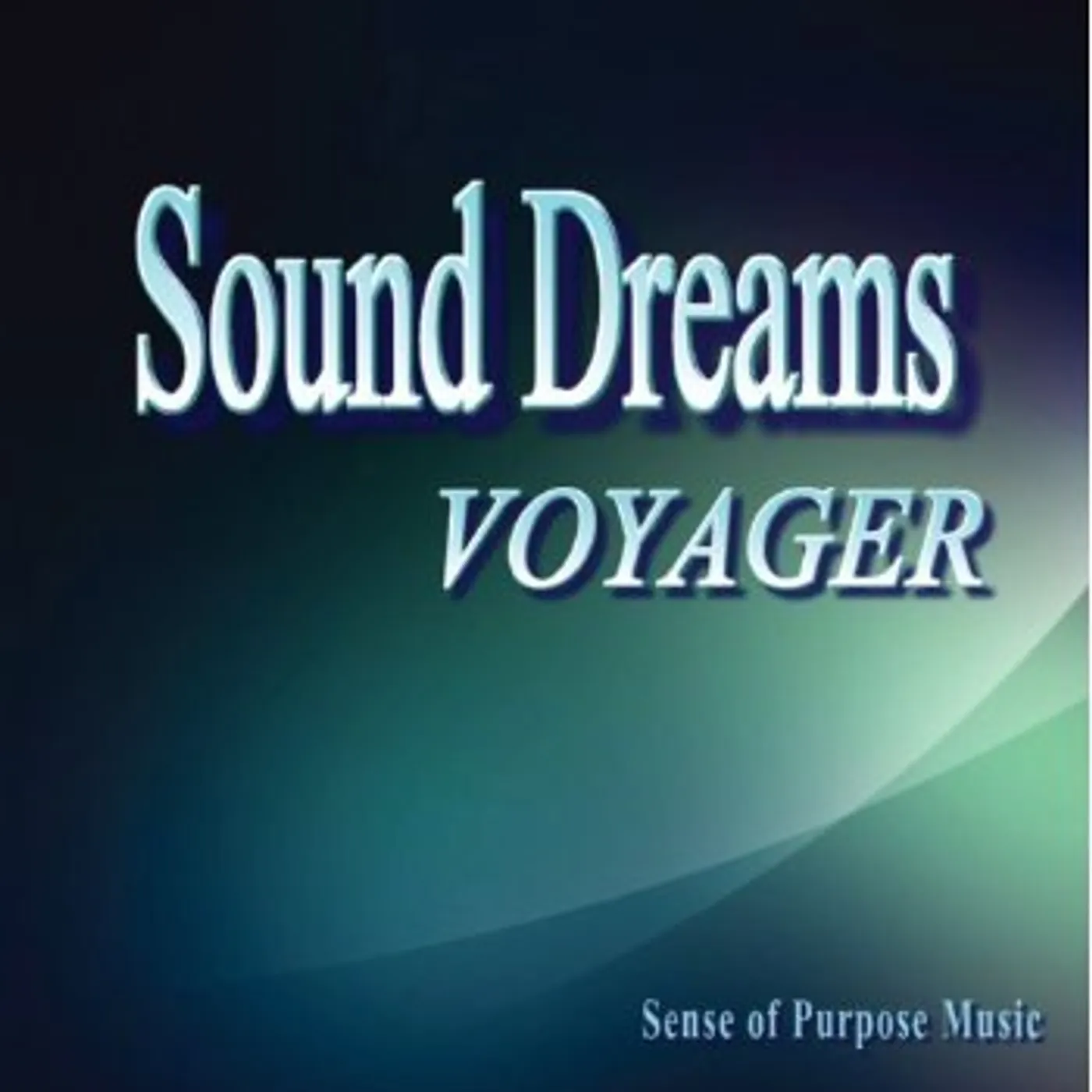Voyager SOUND DREAMS CD