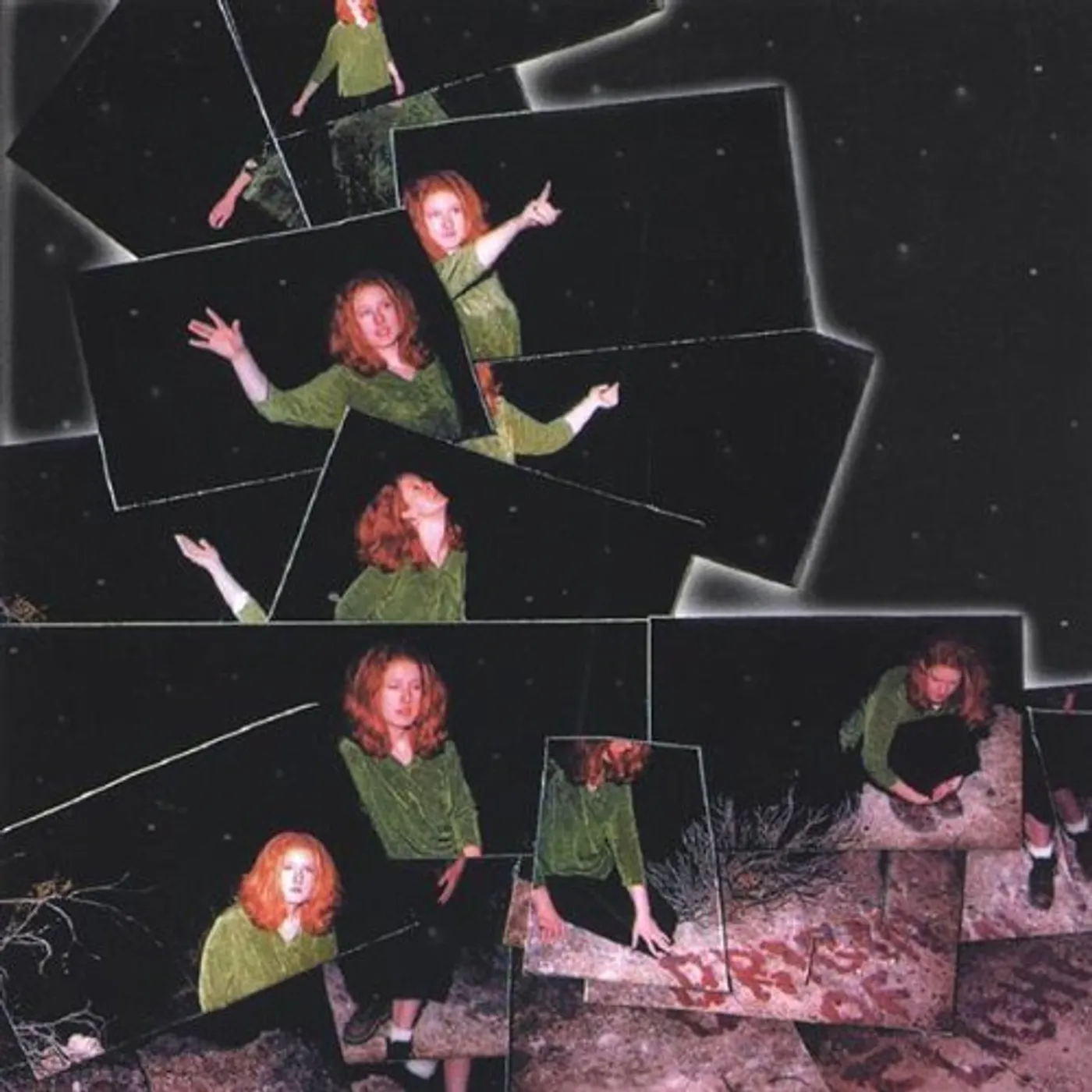 Shelley Barratt ORIGIN OF FLIGHT CD