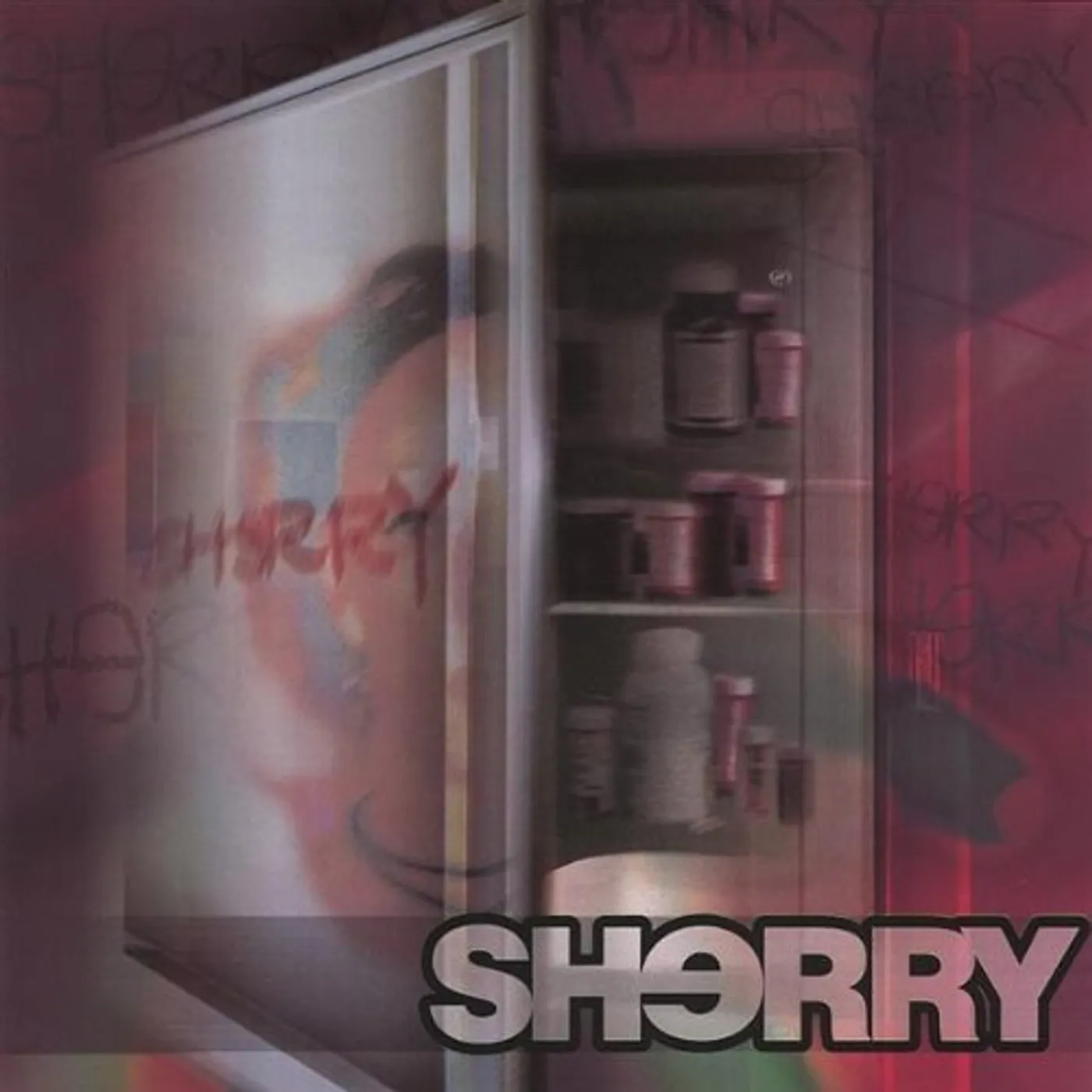 SHERRY CD