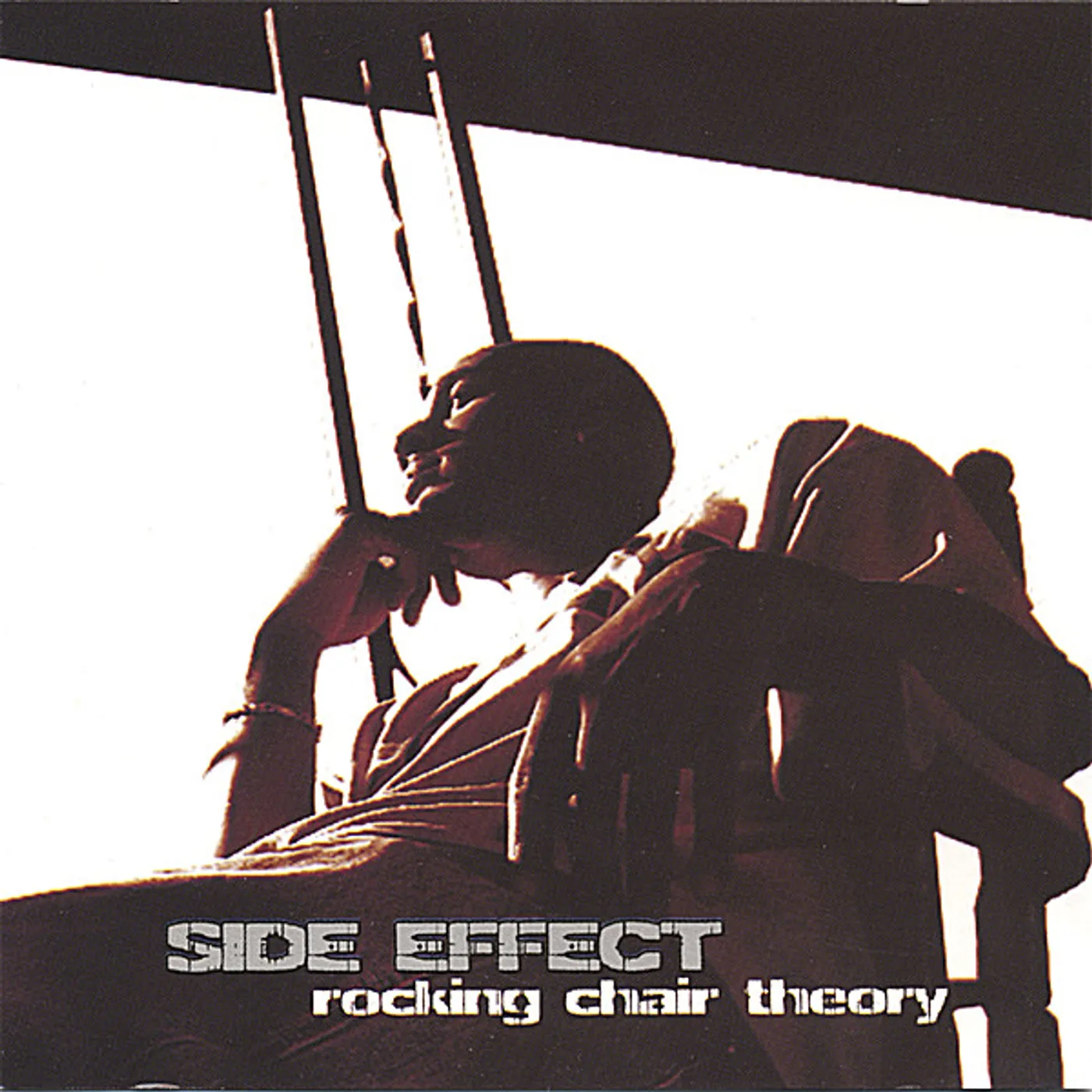 Side Effect ROCKING CHAIR THEORY CD