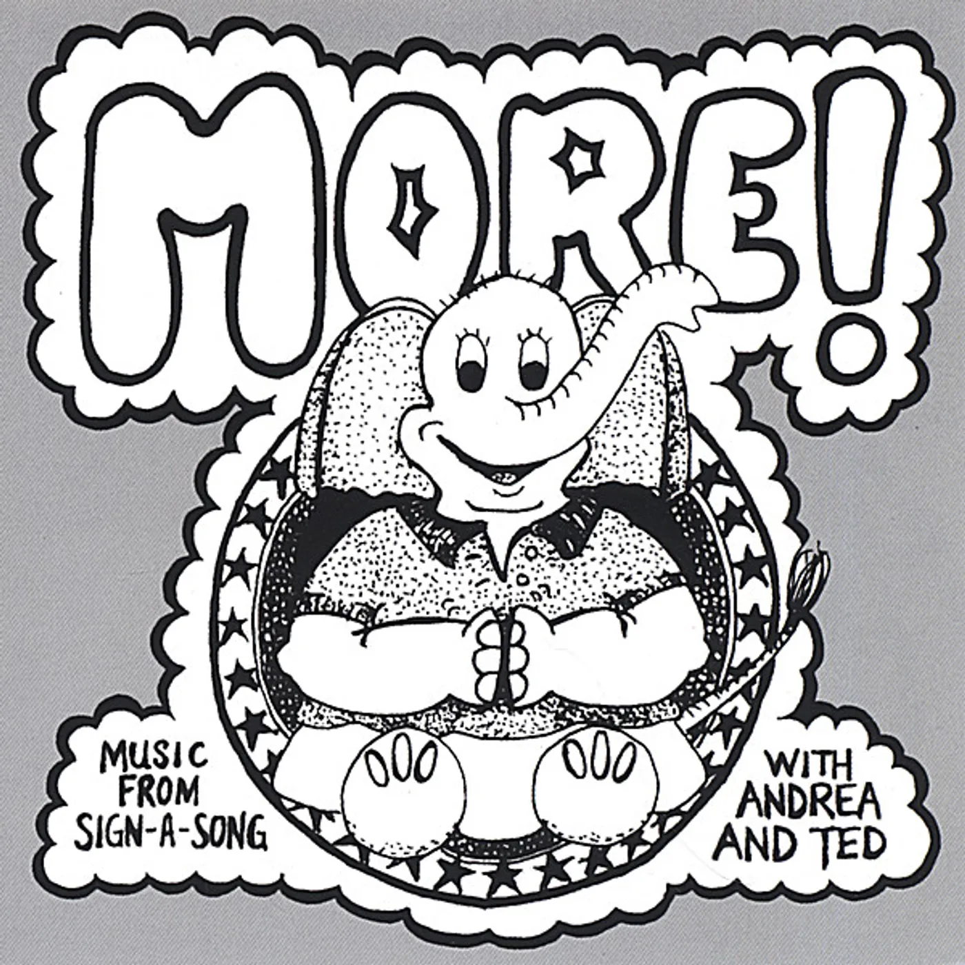 Sign-A-Song MORE! CD