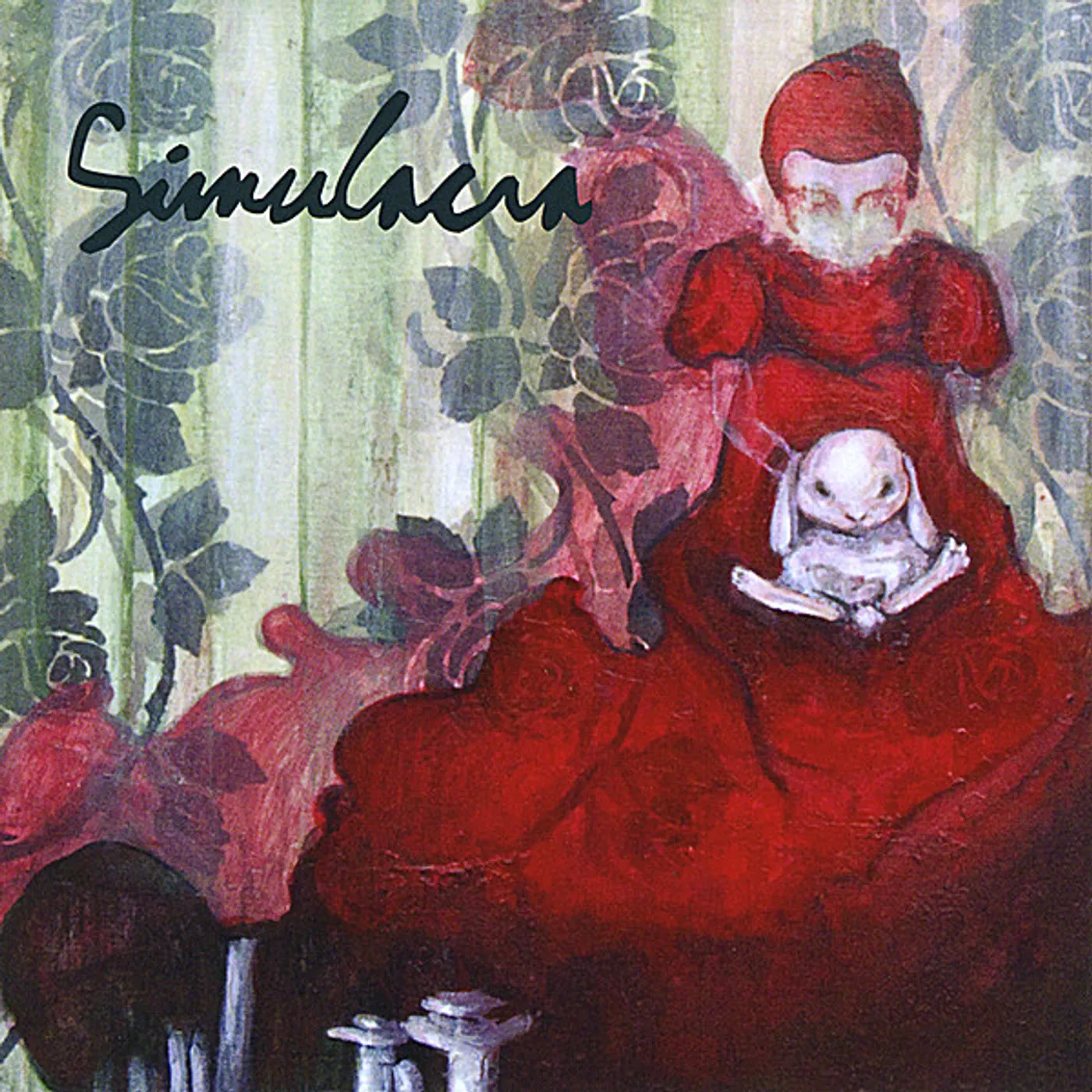 SIMULACRA CD
