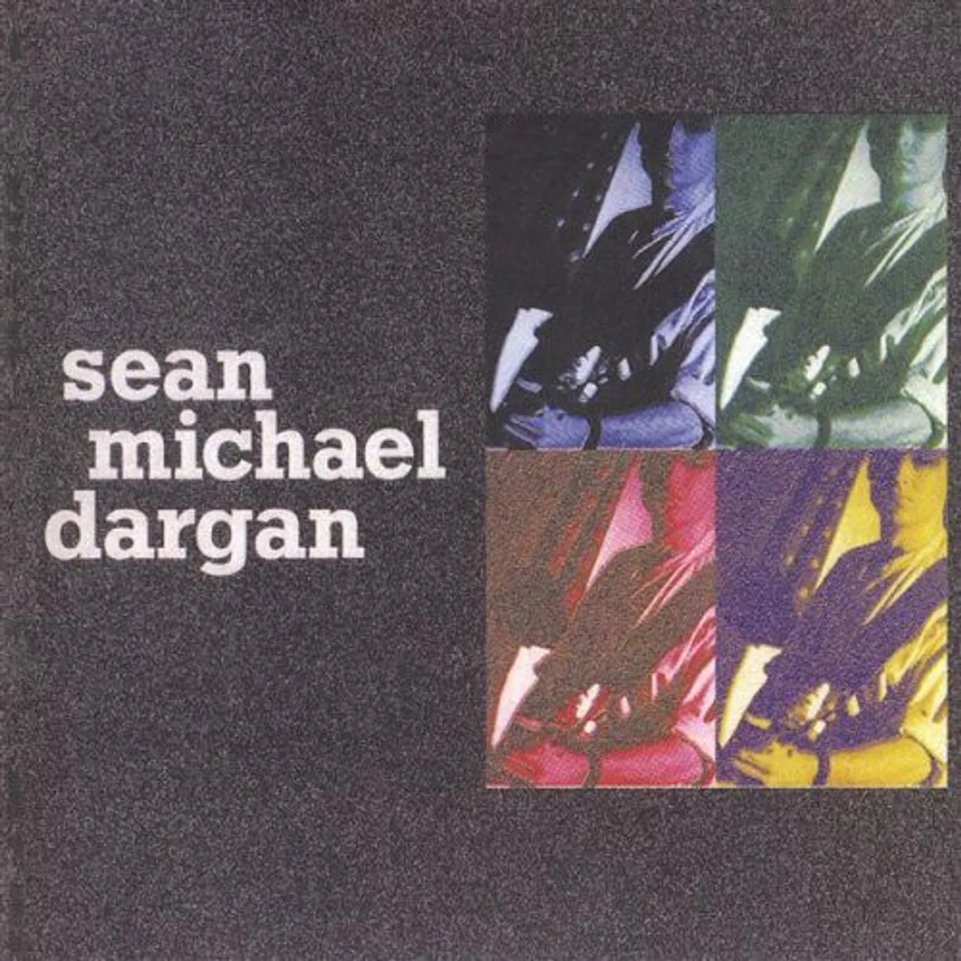 SEAN MICHAEL DARGAN CD