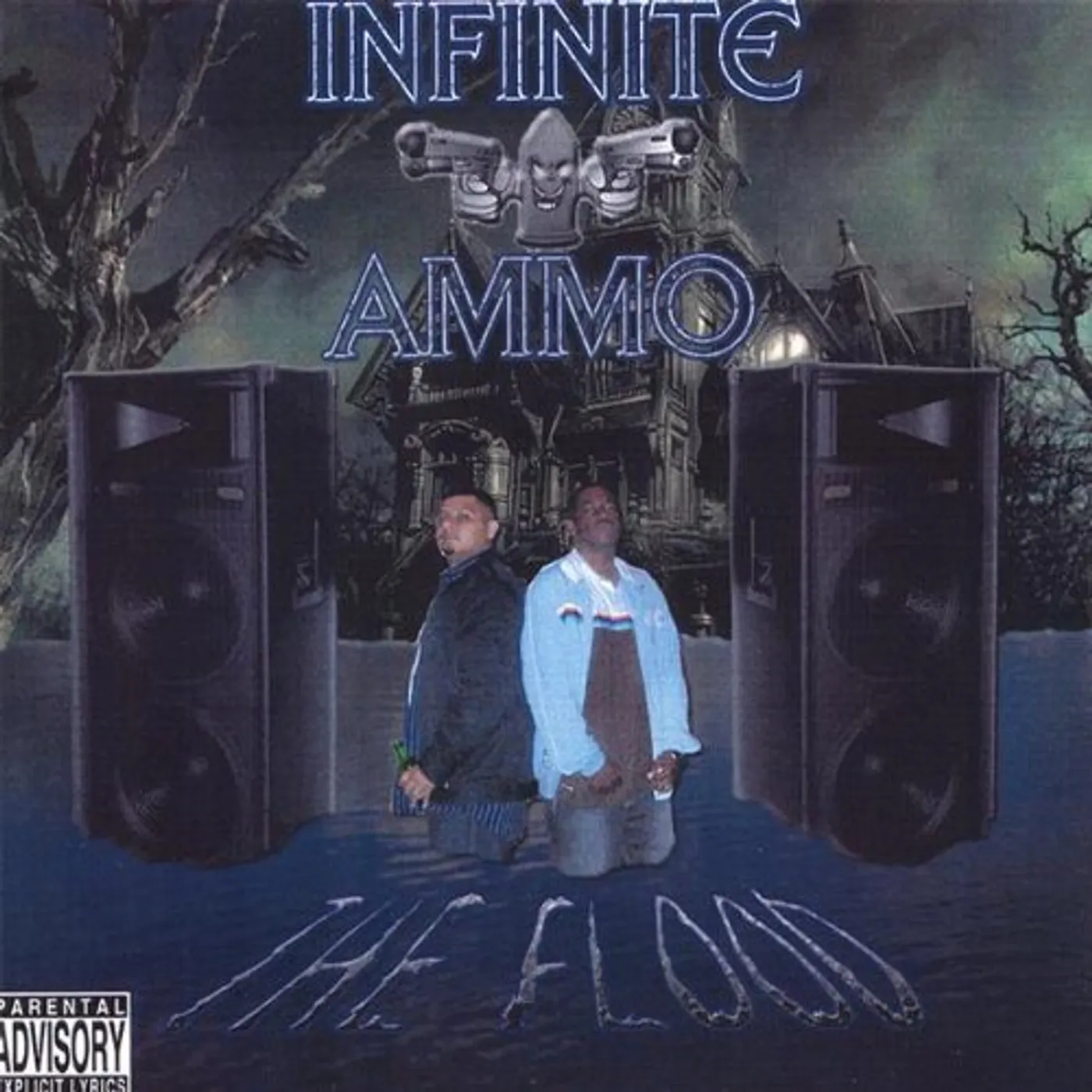 Tomb World Order T.W.O CD