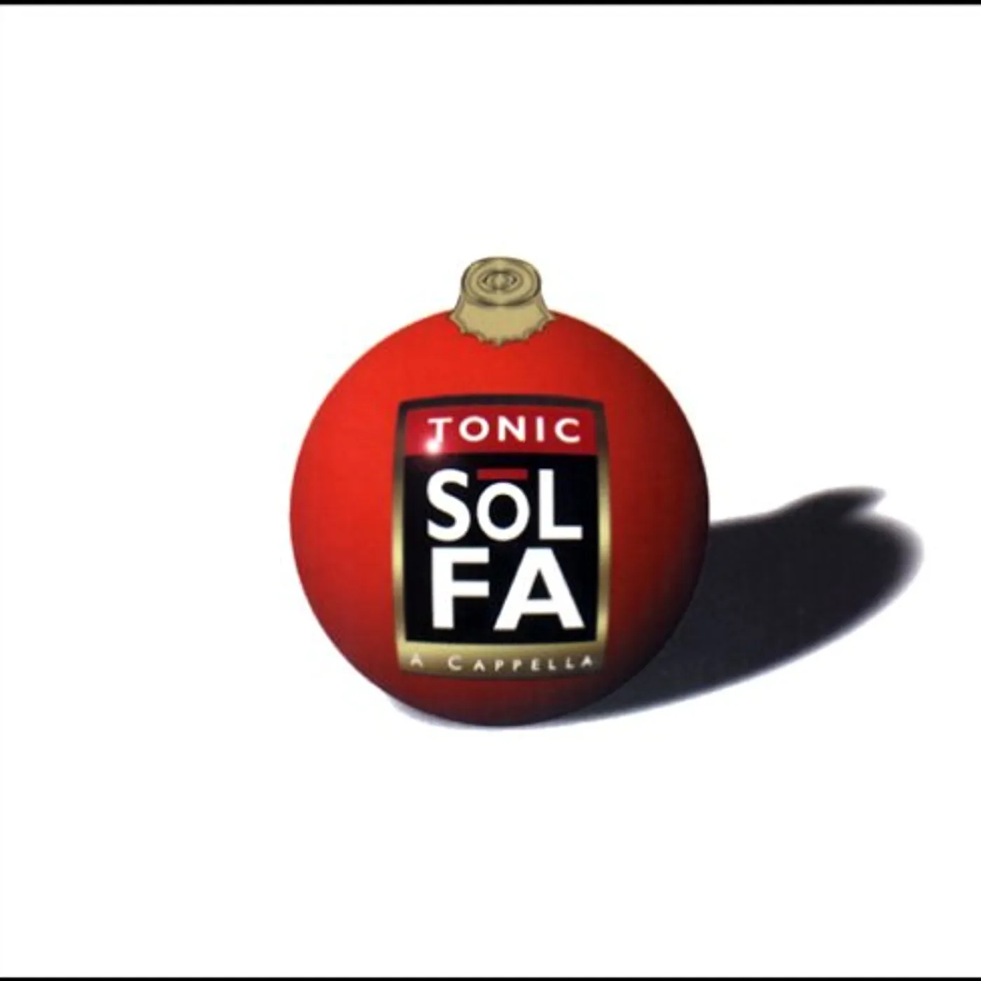 Tonic Sol-Fa SUGARE CD