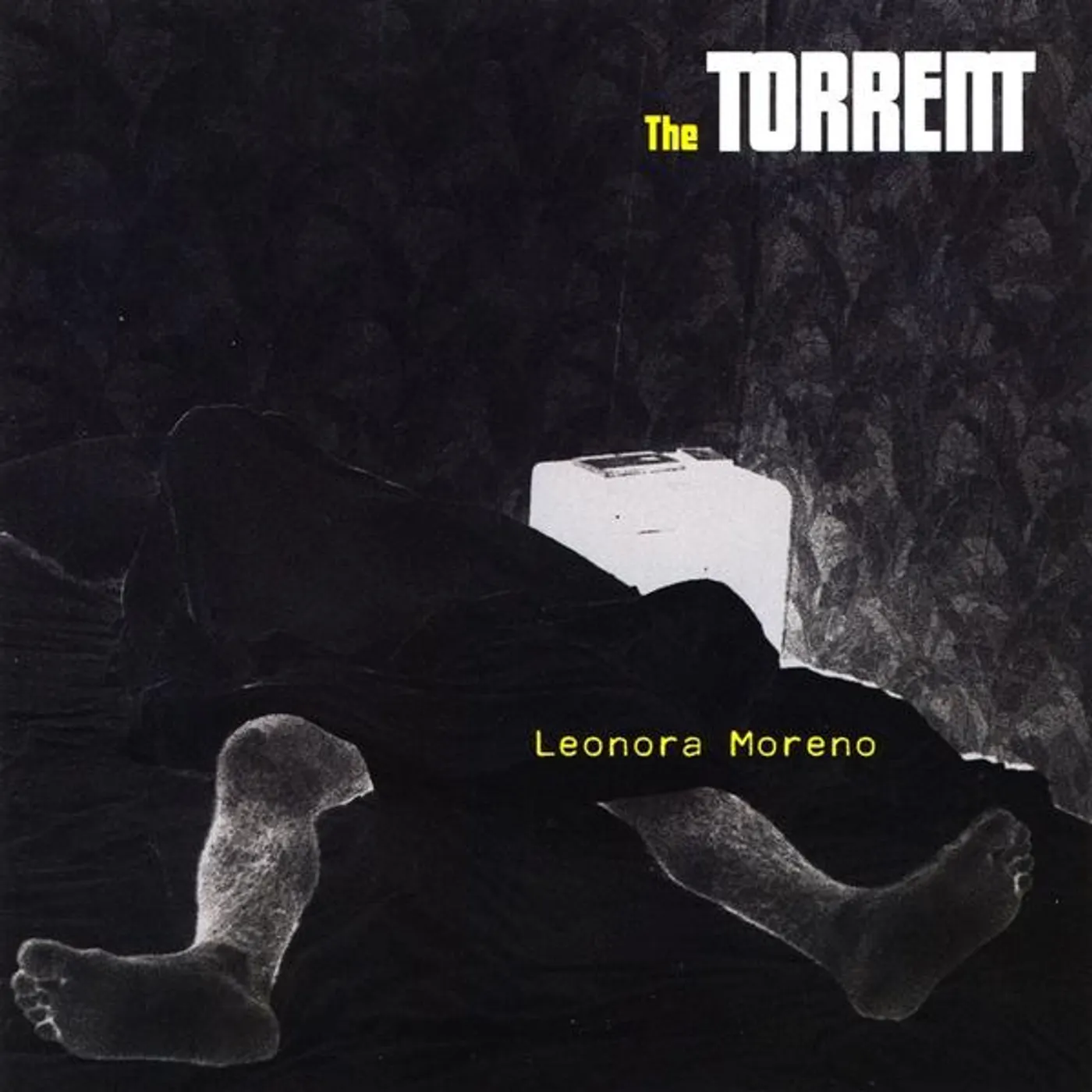 Torrent LEONORA MORENO CD