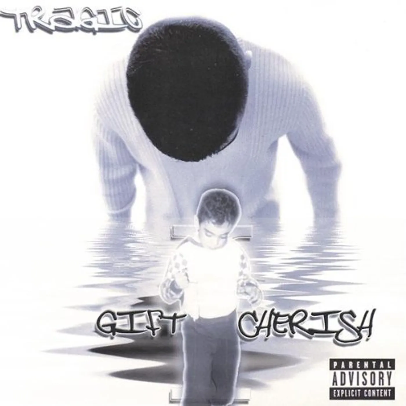 Tragic GIFT I CHERISH CD