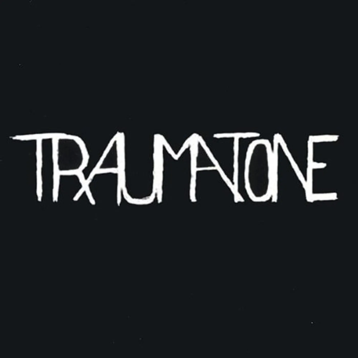 Traumatone SELF TITLED EP CD