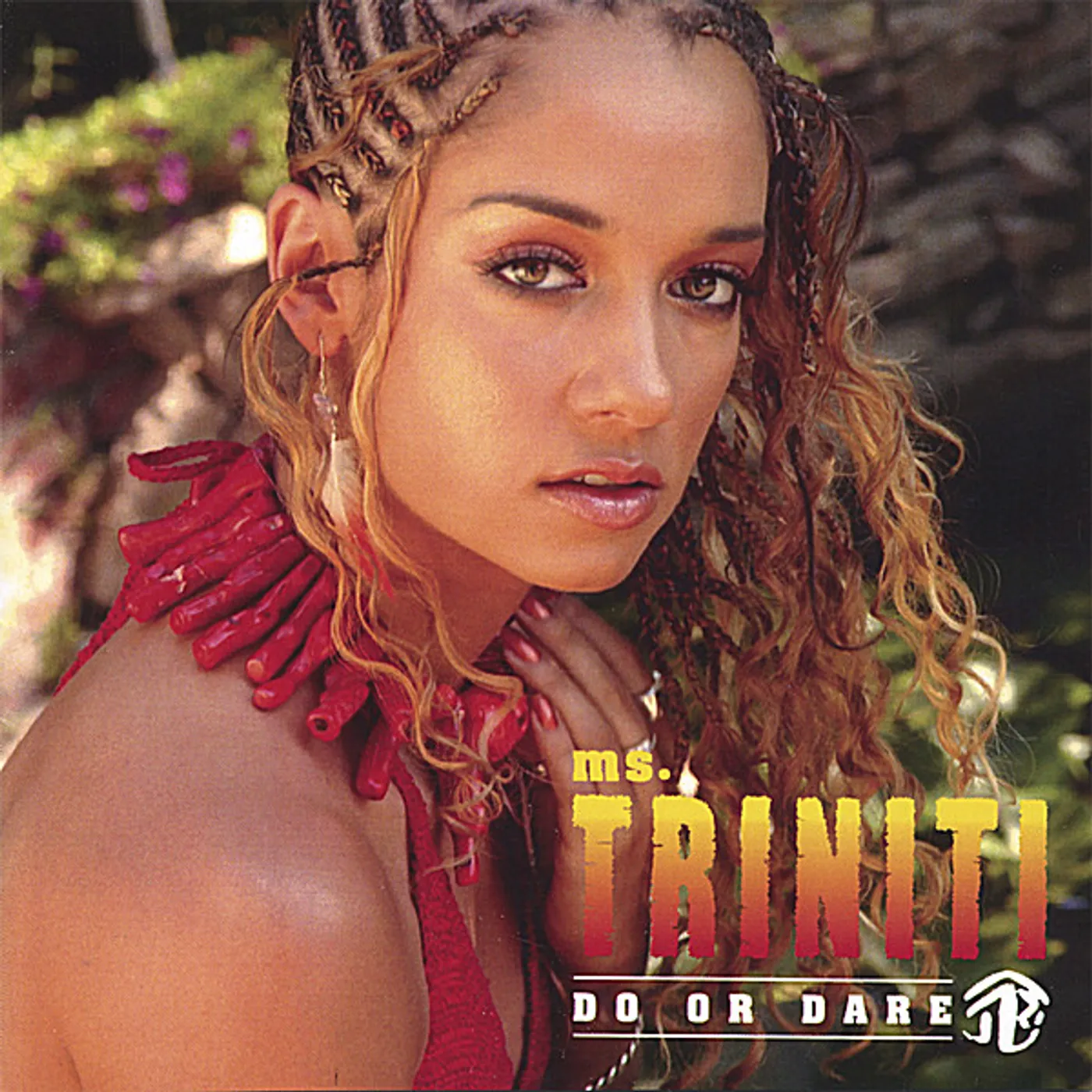Ms Triniti DO OR DARE CD